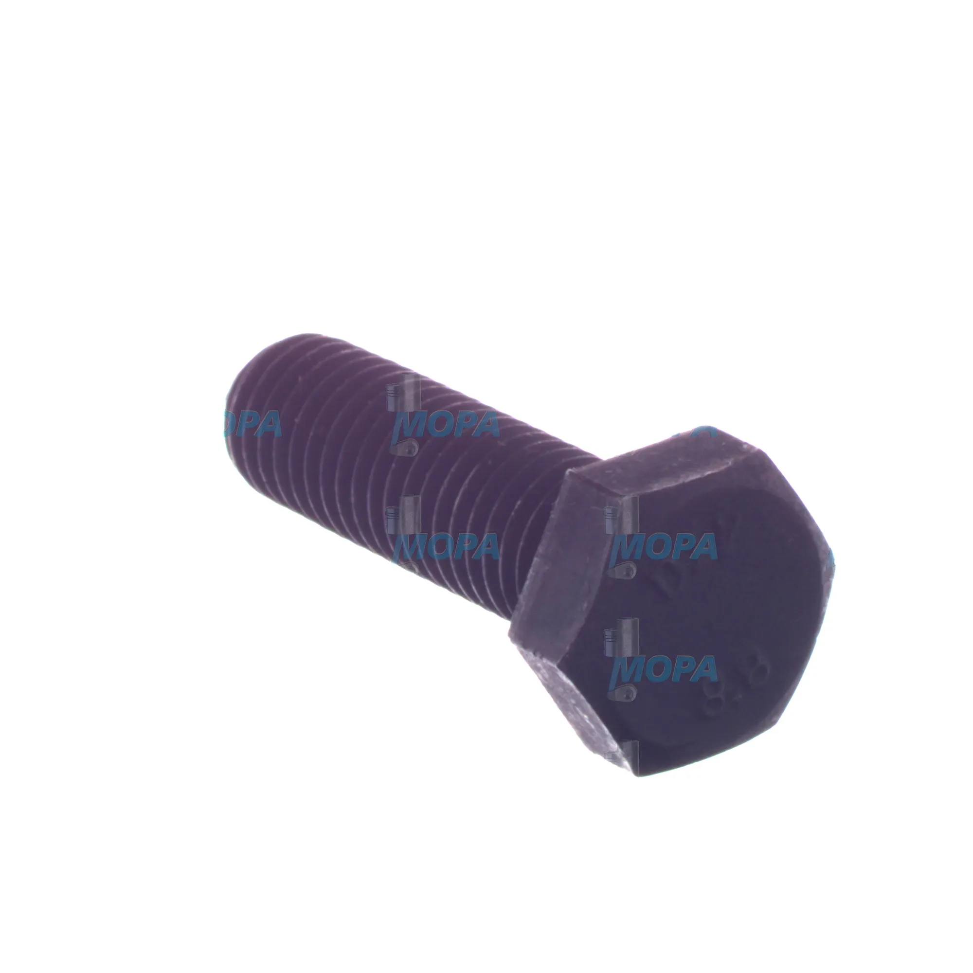 HEXAGON BOLT - 602000501240 suitable for MWM & Deutz engines 4