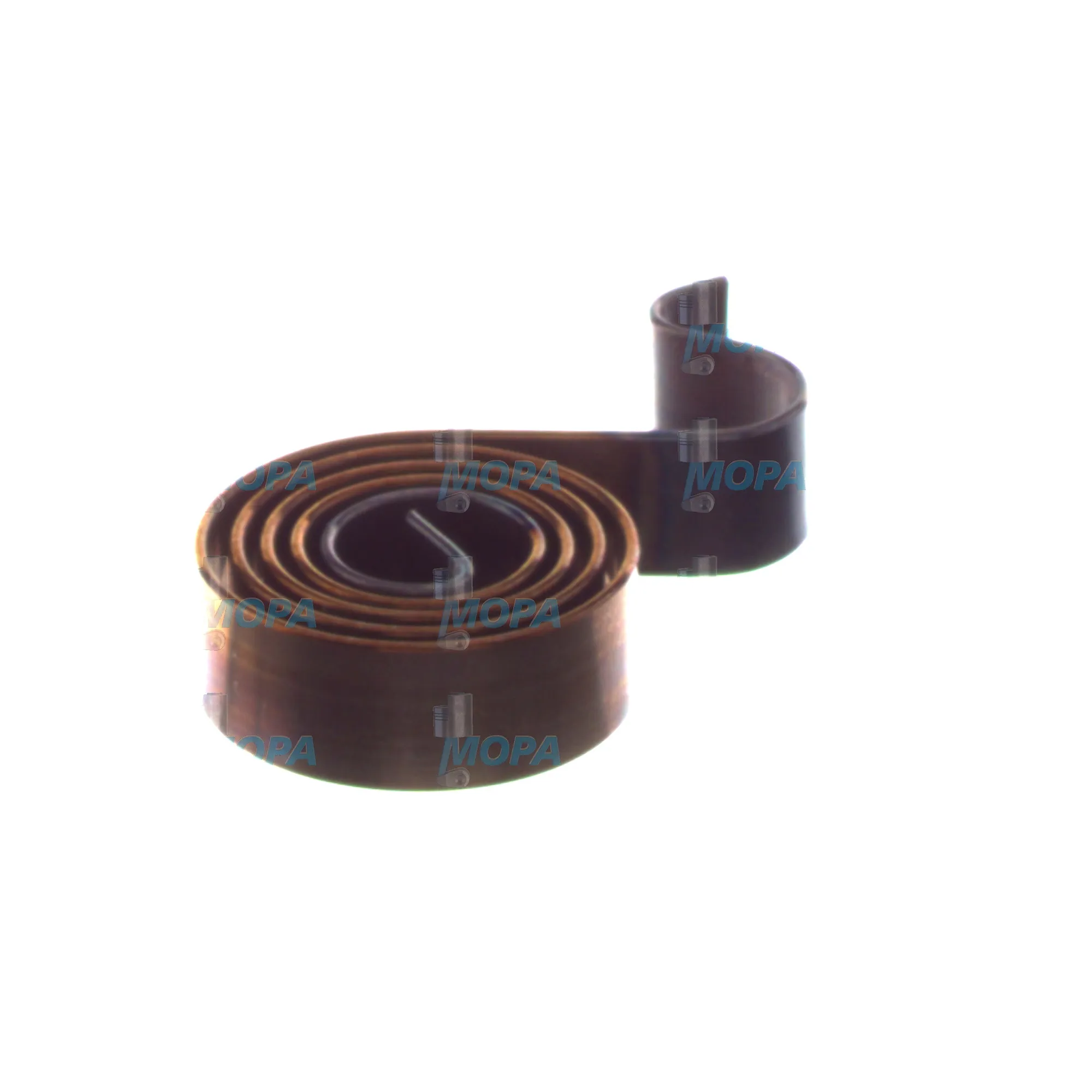 SPRING - 81976010601 suitable for MAN D engines 8