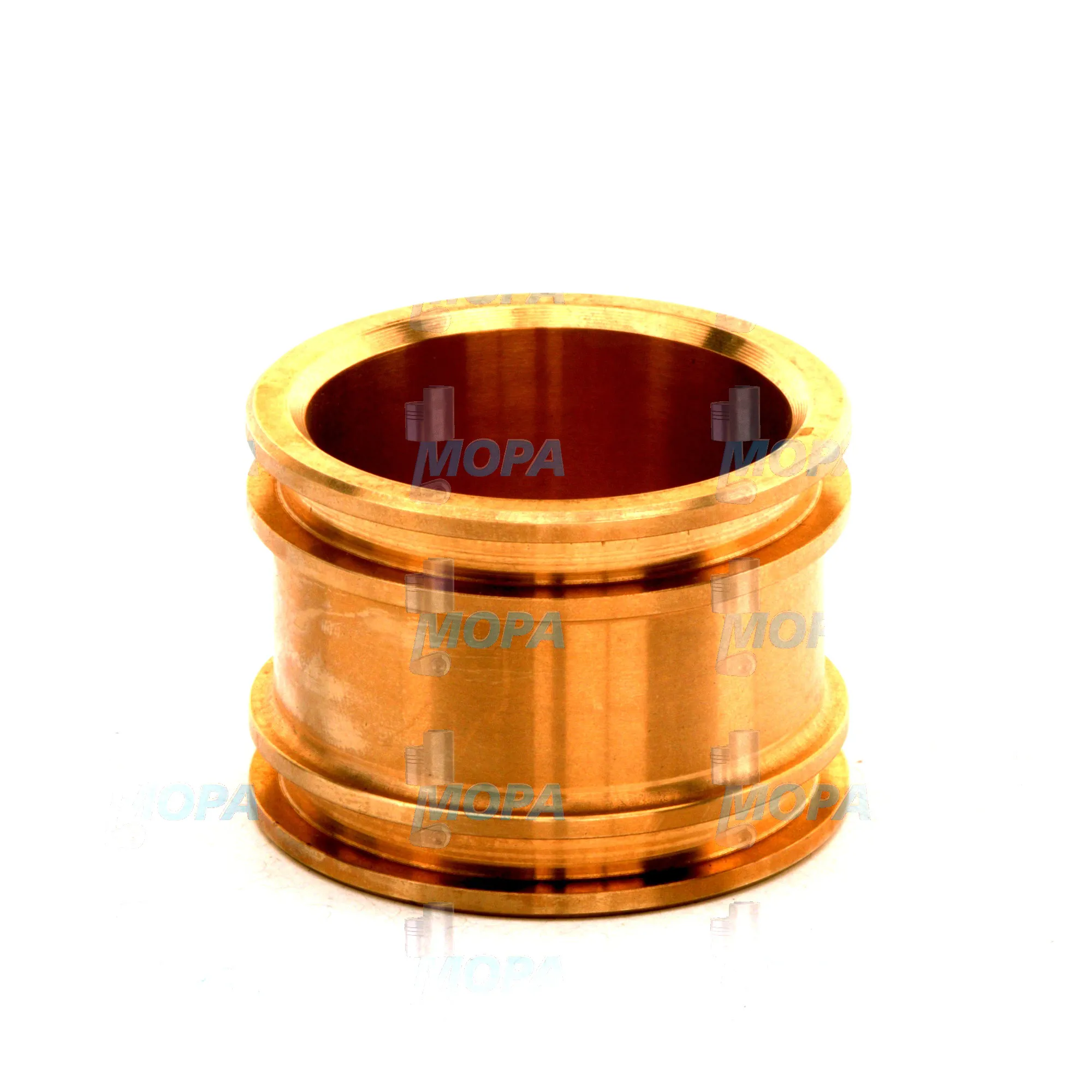 PLUG-IN PIPE - 51981820179 suitable for MAN D-engines