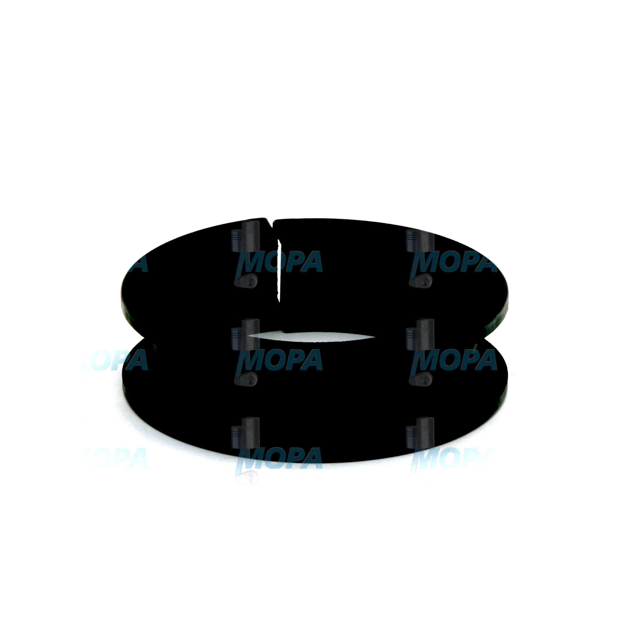 GROMMET - 700327076000 suitable for MTU engines 6