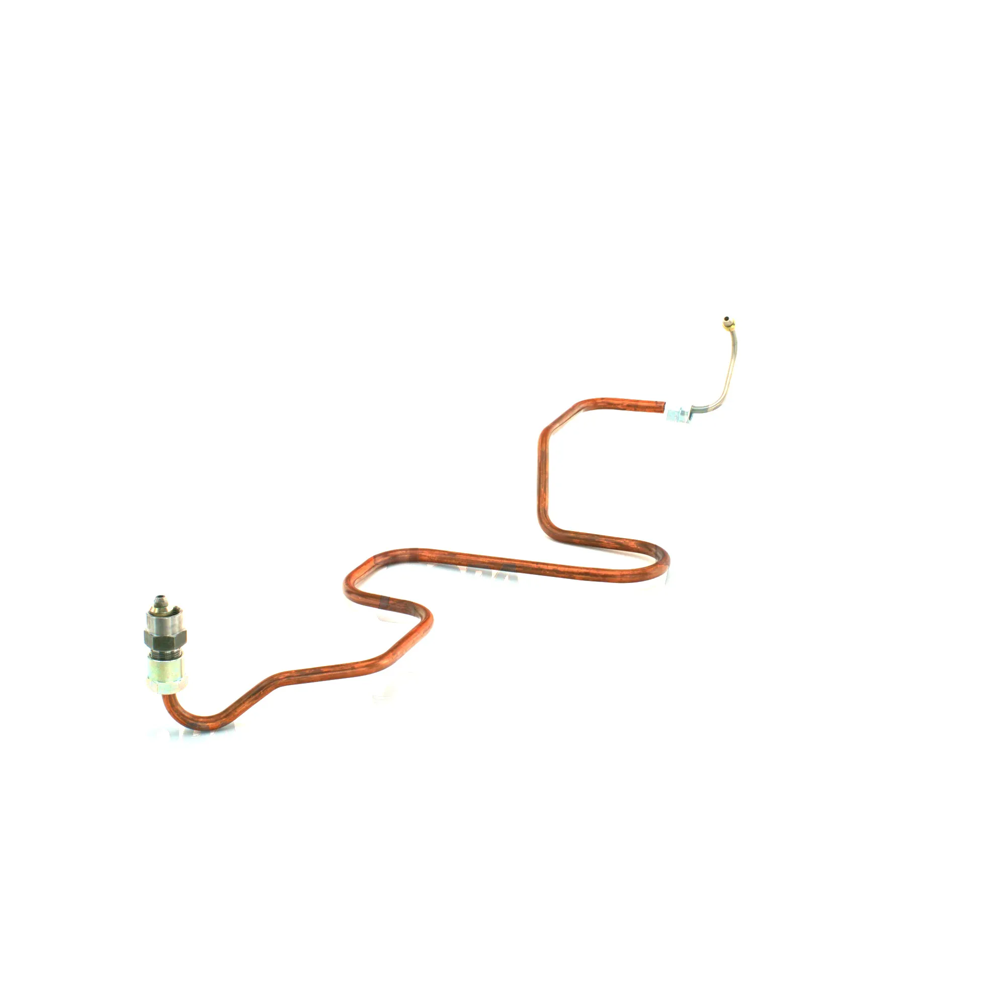 PRESSURE LINE - 5560701934 suitable for MTU engines 9