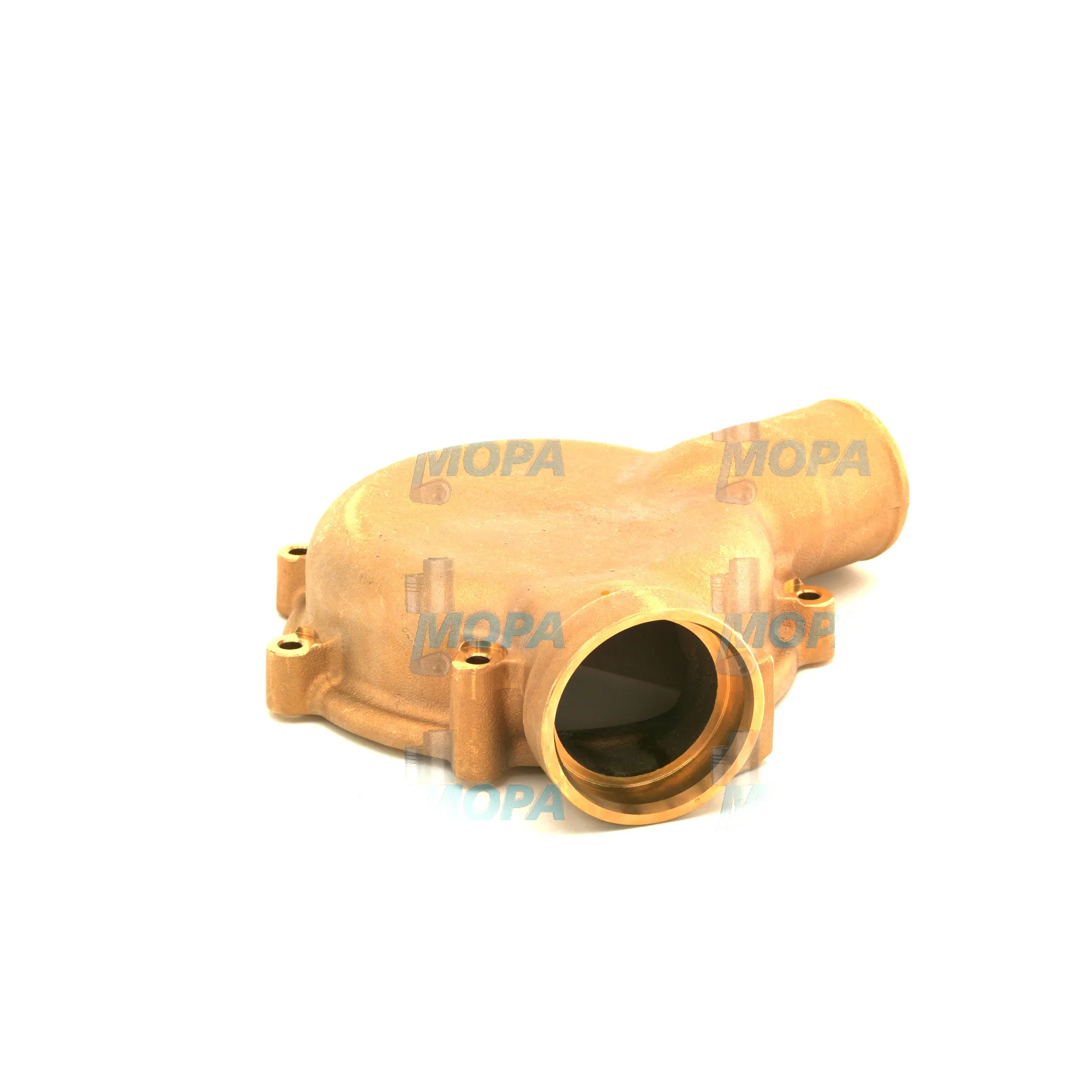 COVER - 51061120016 suitable for MAN D-engines 9