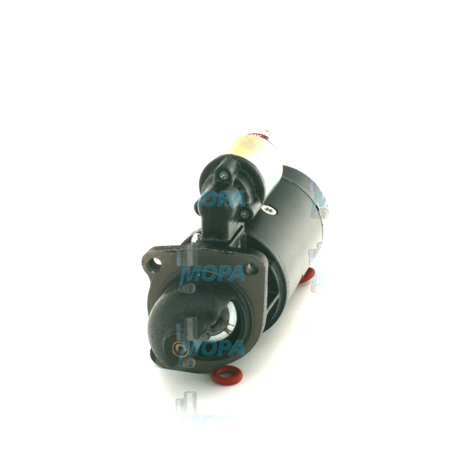 ANLASSER - 0001231005 passend für Bosch Motoren 8