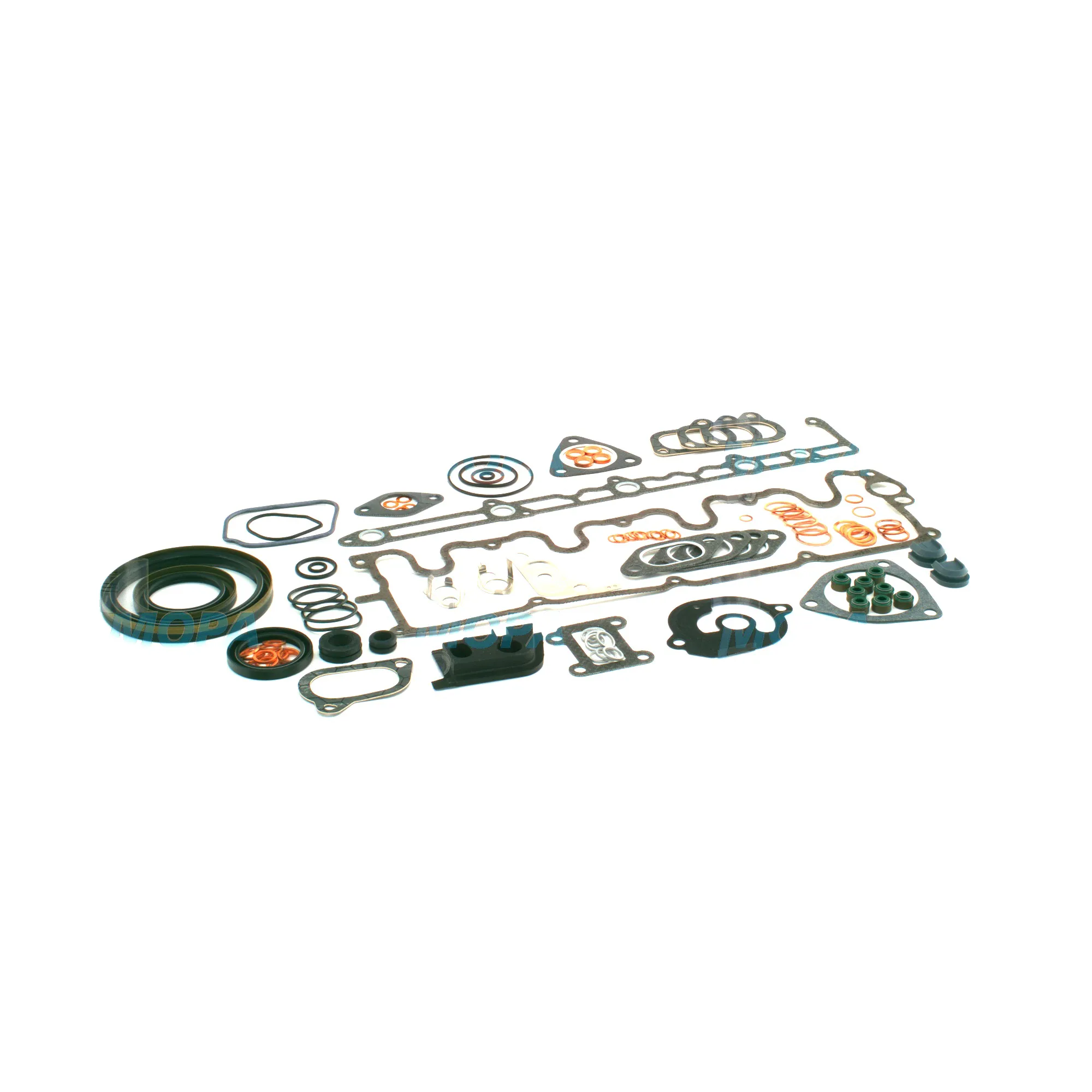 GASKET SET - 02937593 suitable for Deutz engines 6