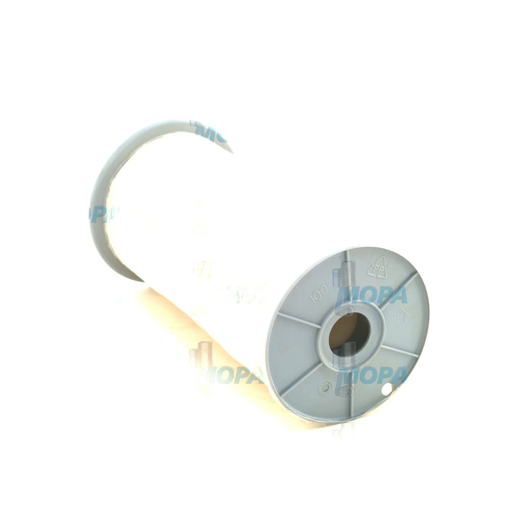 WICK WOOL - 01340355 suitable for MWM & Deutz engines 5