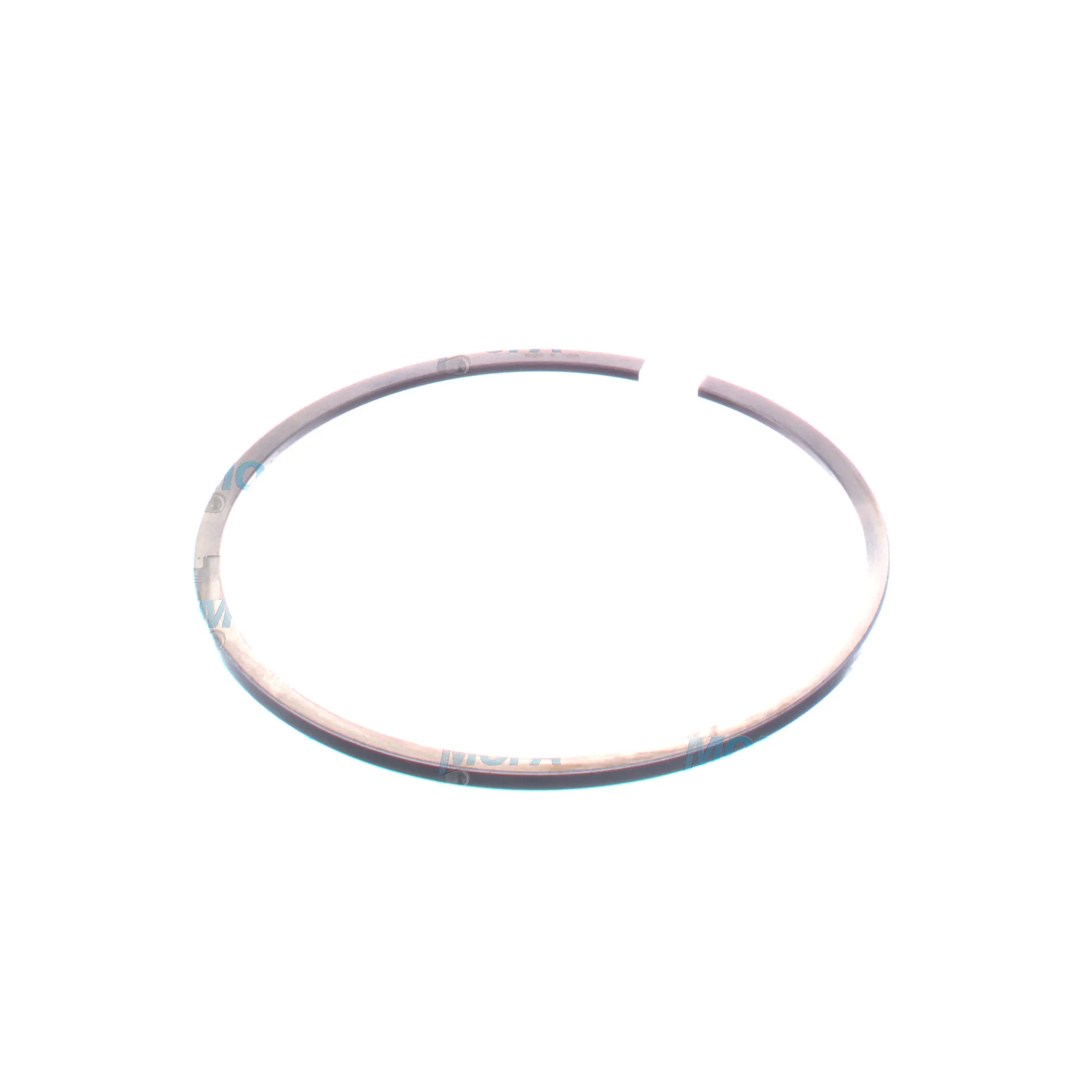 KEYSTONE COMPRESSION RING - 51025030751 suitable for MAN D-engines