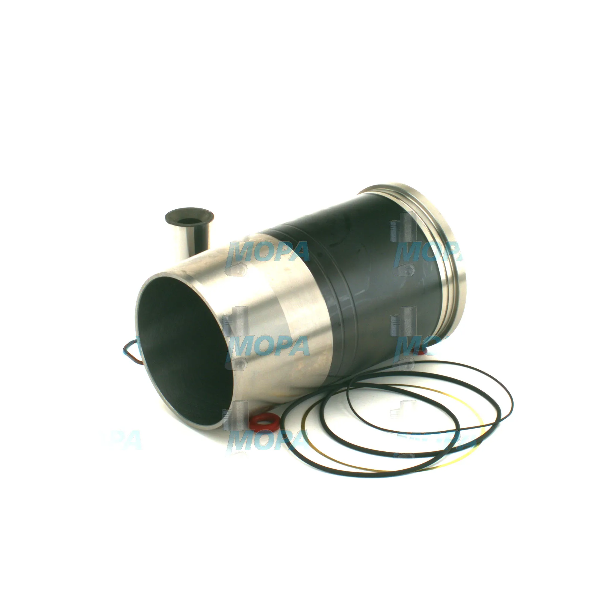 ASSEMBLY PISTON/LINER-KIT - 4440300137 suitable for MTU engines 7