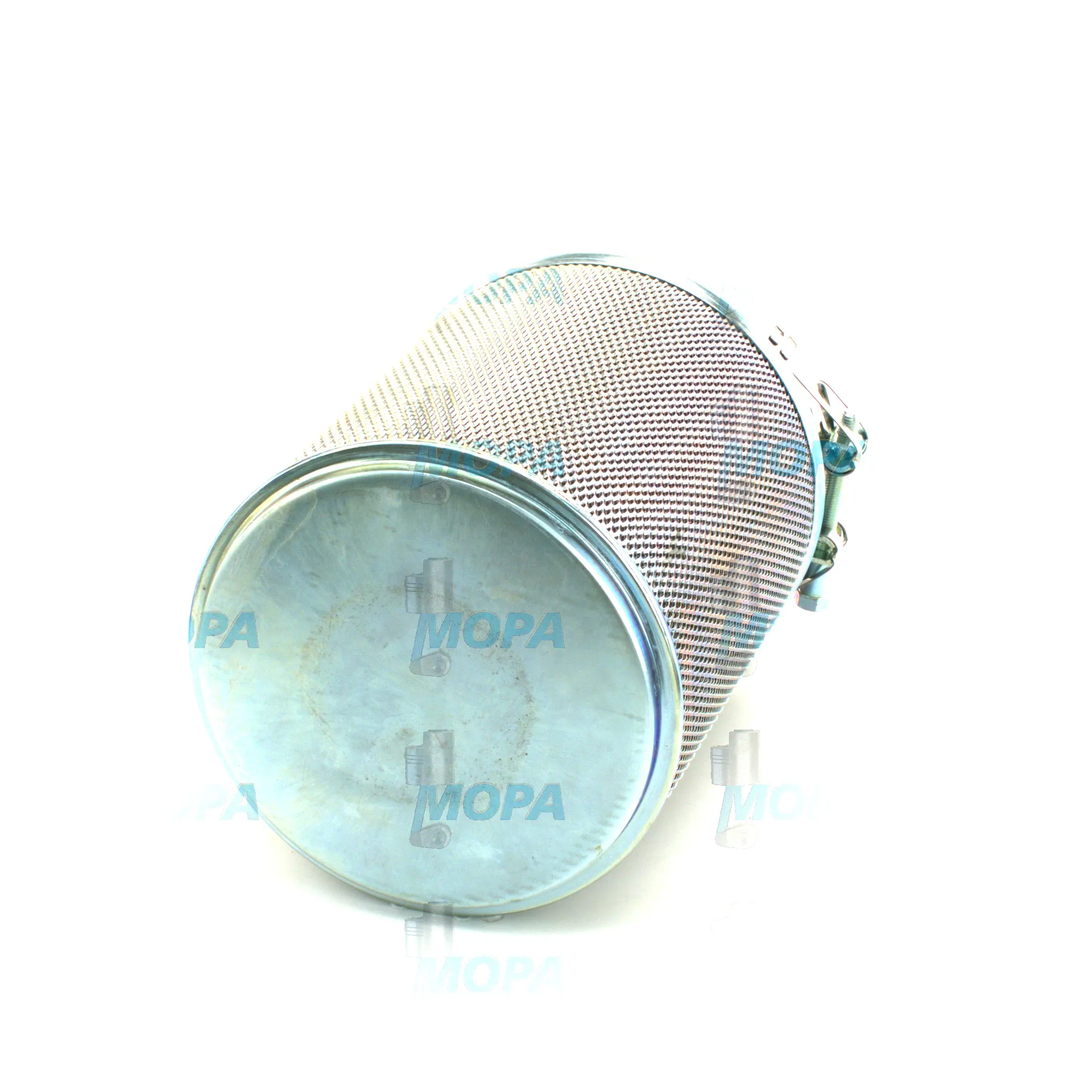 NASSLUFTFILTER - 5060900201 passend für MTU Motoren 9