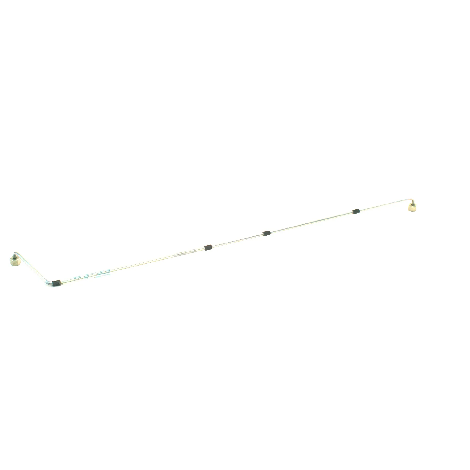 EINSPRITZLEITUNG - 04141746 passend für Deutz Motoren 6