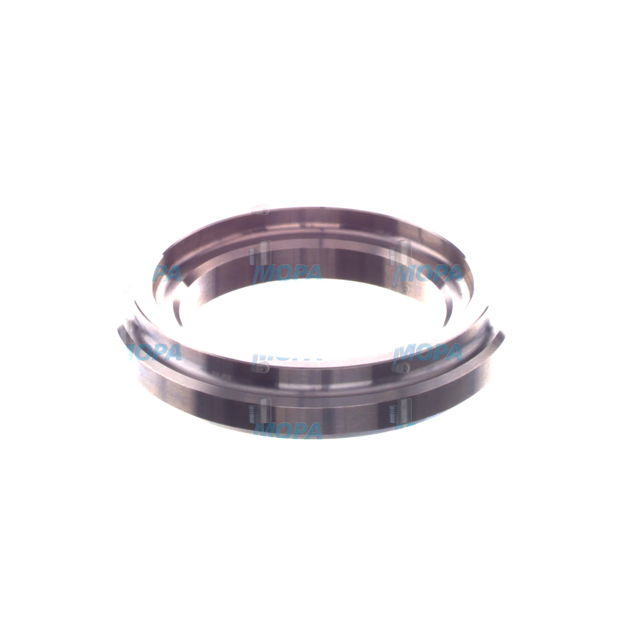 COLLARED BUSHING - 5550770150 suitable for MTU engines 4