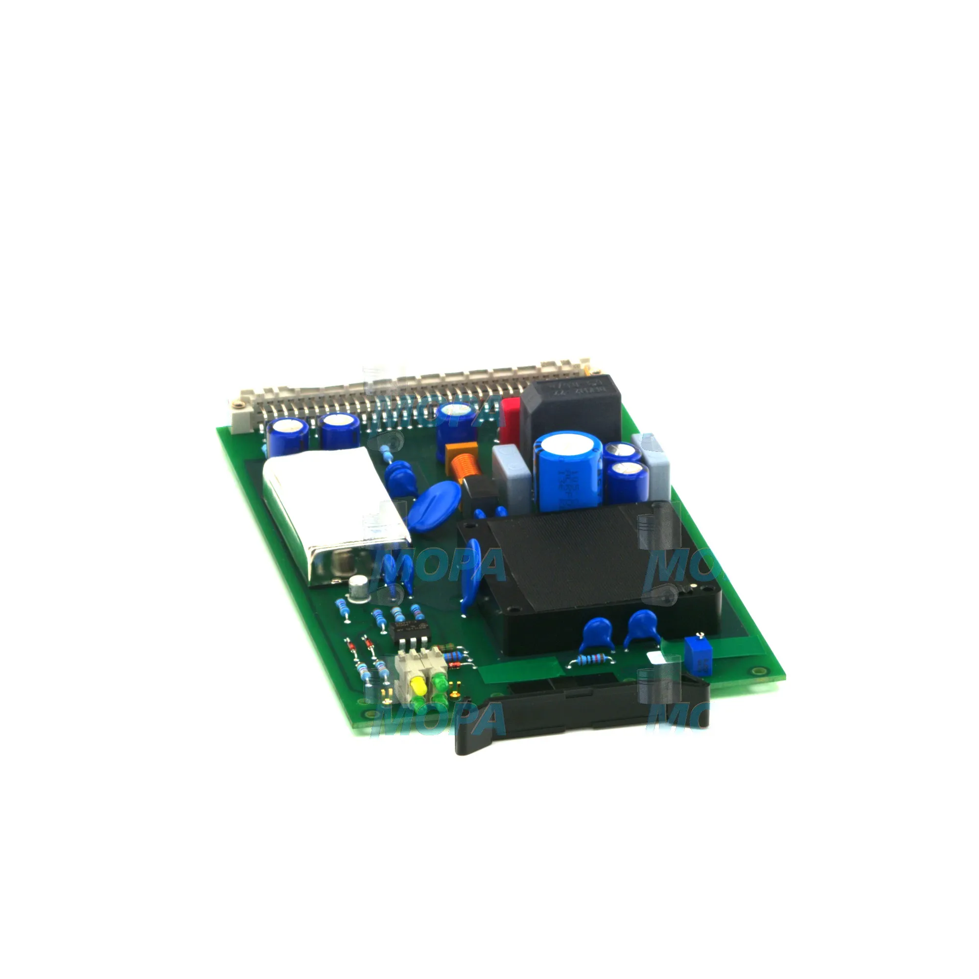 PLUG-IN BOARD - 5265301412 suitable for MTU engines 4