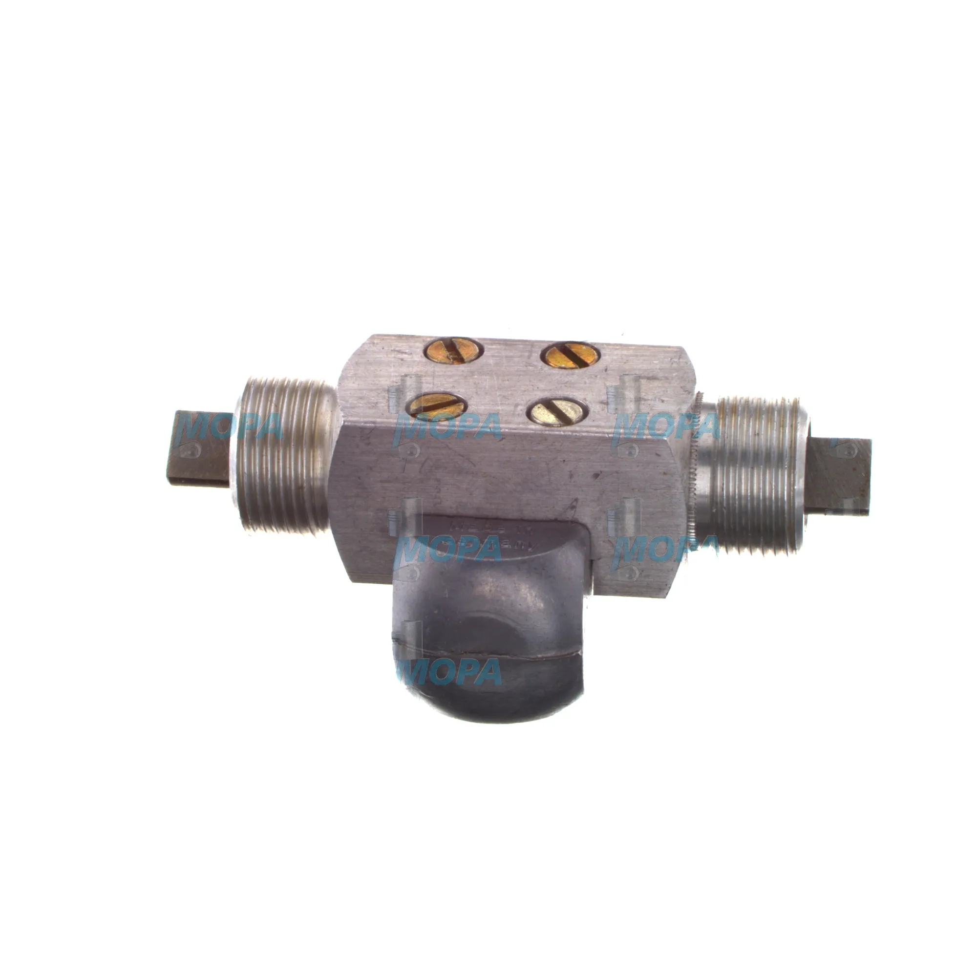 MITRE GEAR - 01168556 suitable for Deutz engines 8