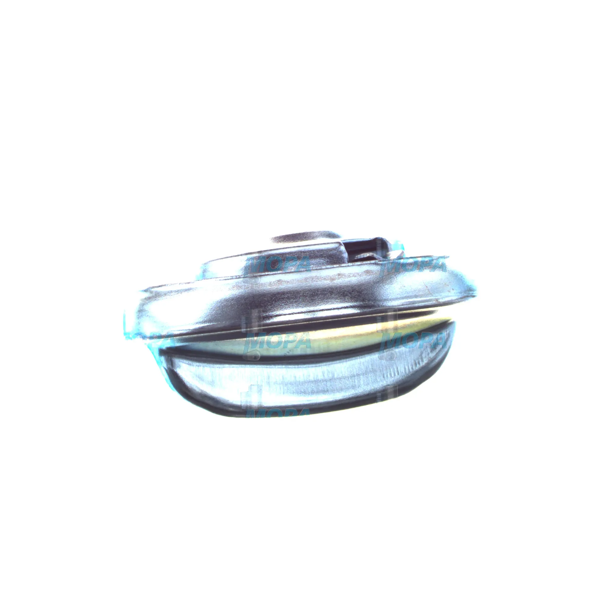 COVER - 81122100007 suitable for MAN D engines 6