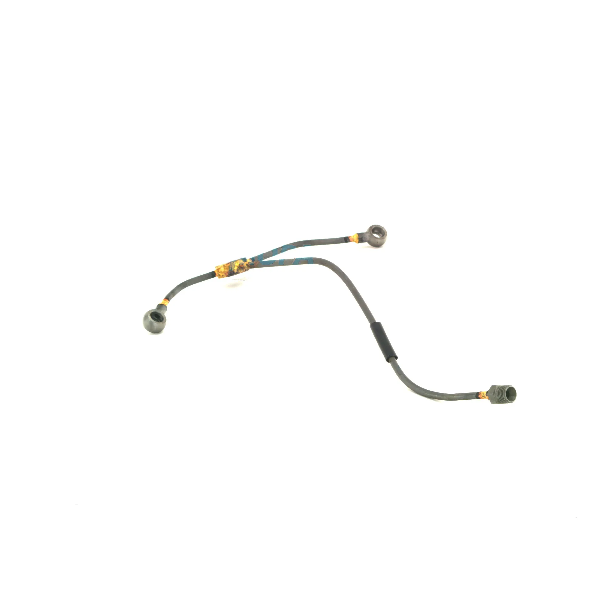 LECKOELLEITUNG - 04000133 passend für MWM & Deutz Motoren 5