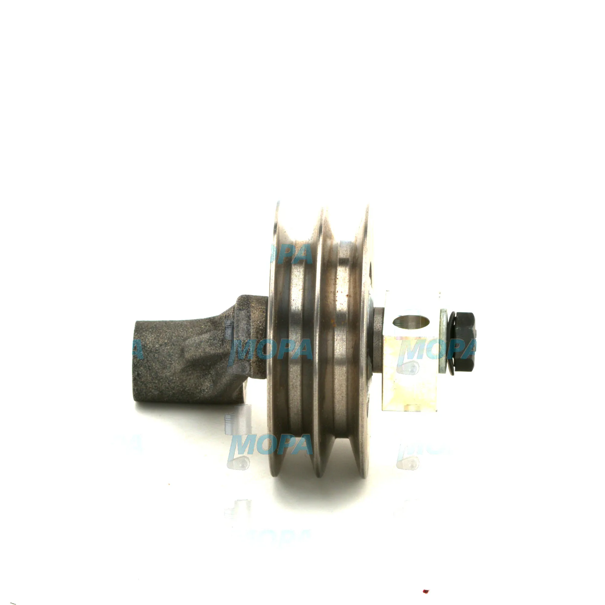 TENSION PULLEY - 51958007135 suitable for MAN D engines