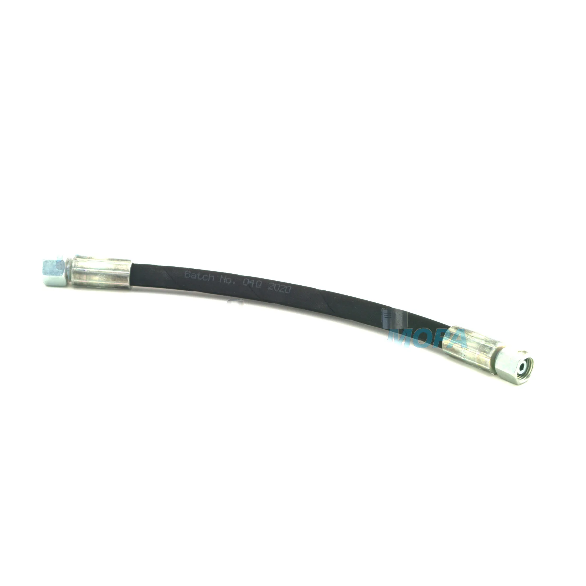 HOSE LINE - 735038006102 suitable for MTU engines 4