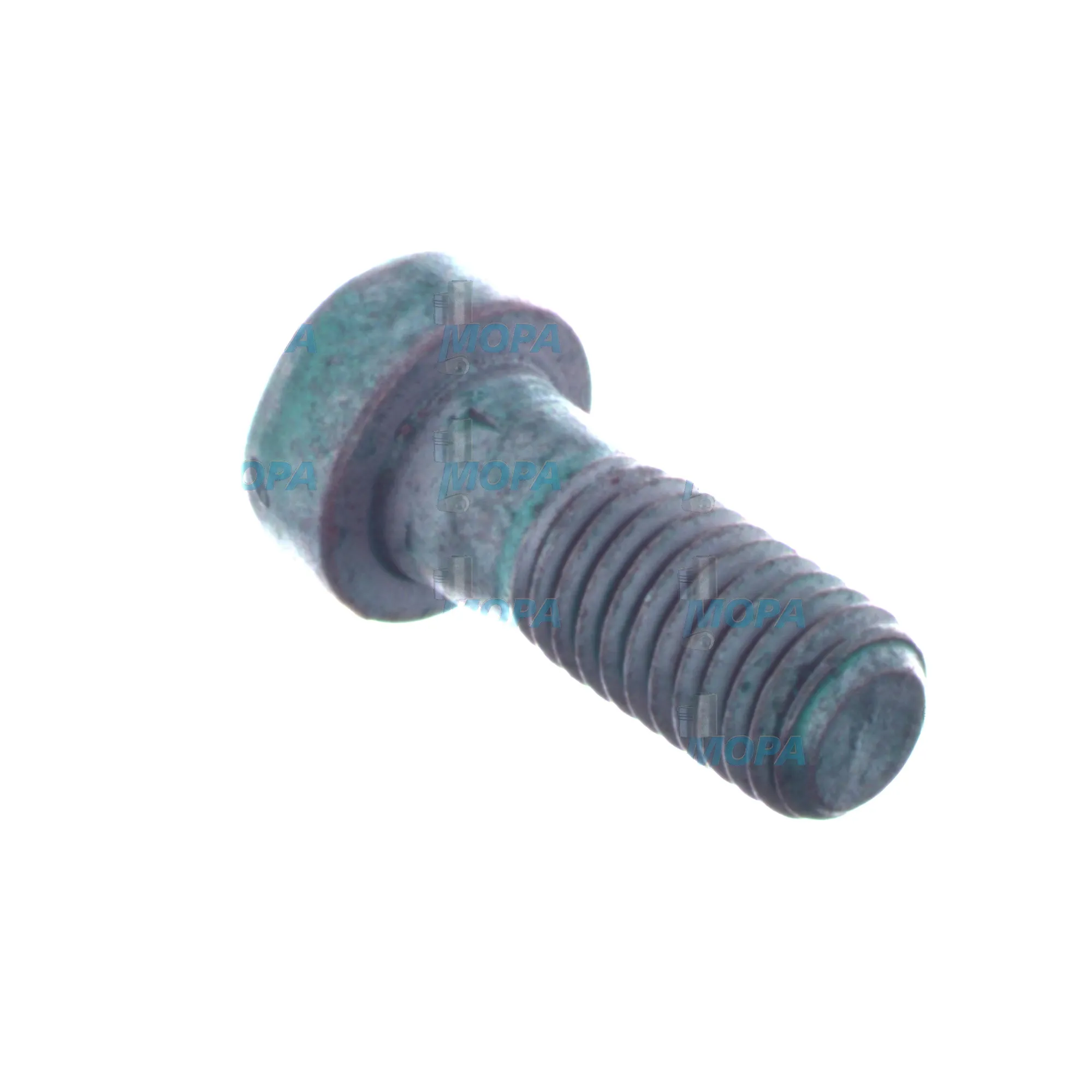 CYLINDER SCREW - 06021090067 suitable for MAN D engines 4