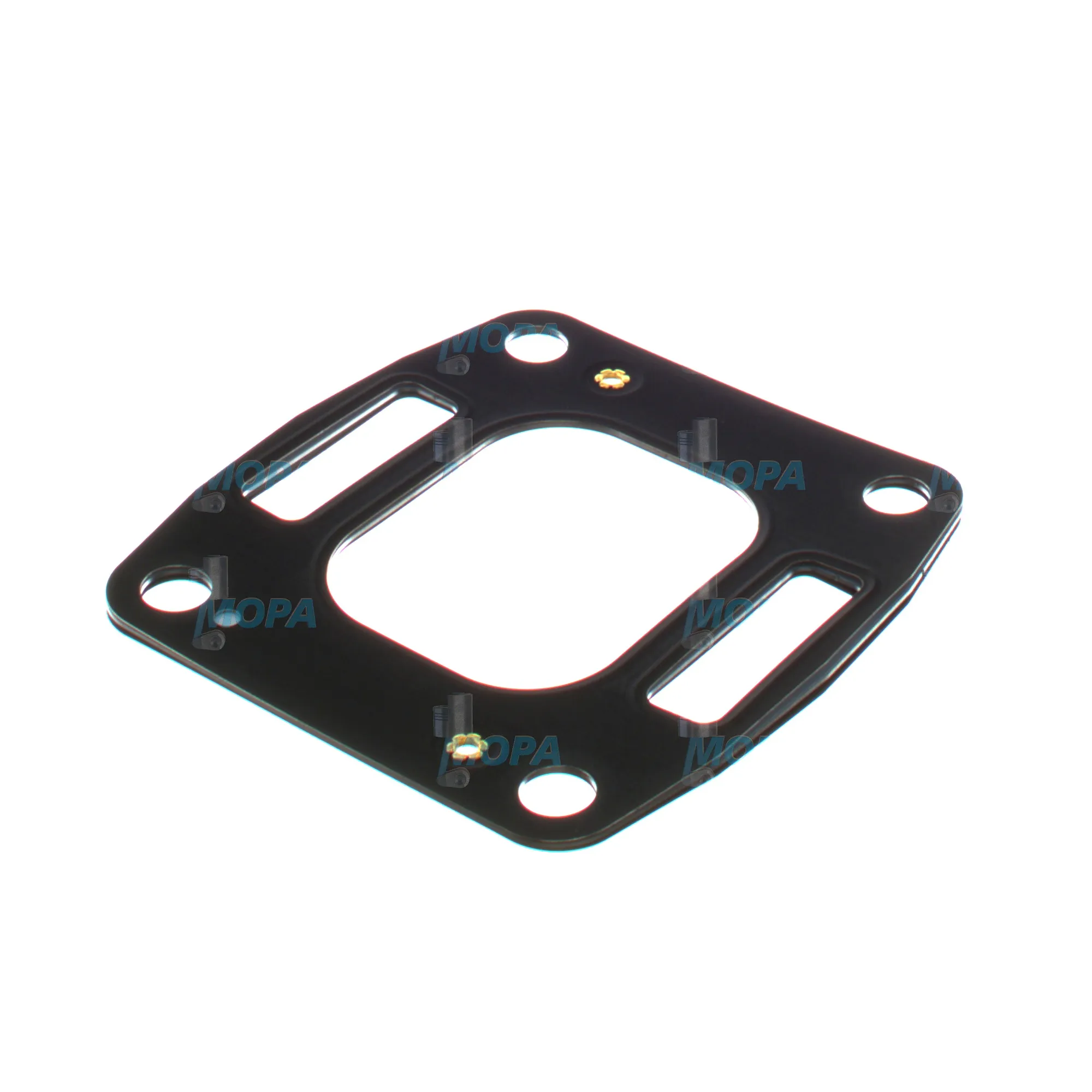 GASKET - 51099010055 suitable for MAN D engines 17