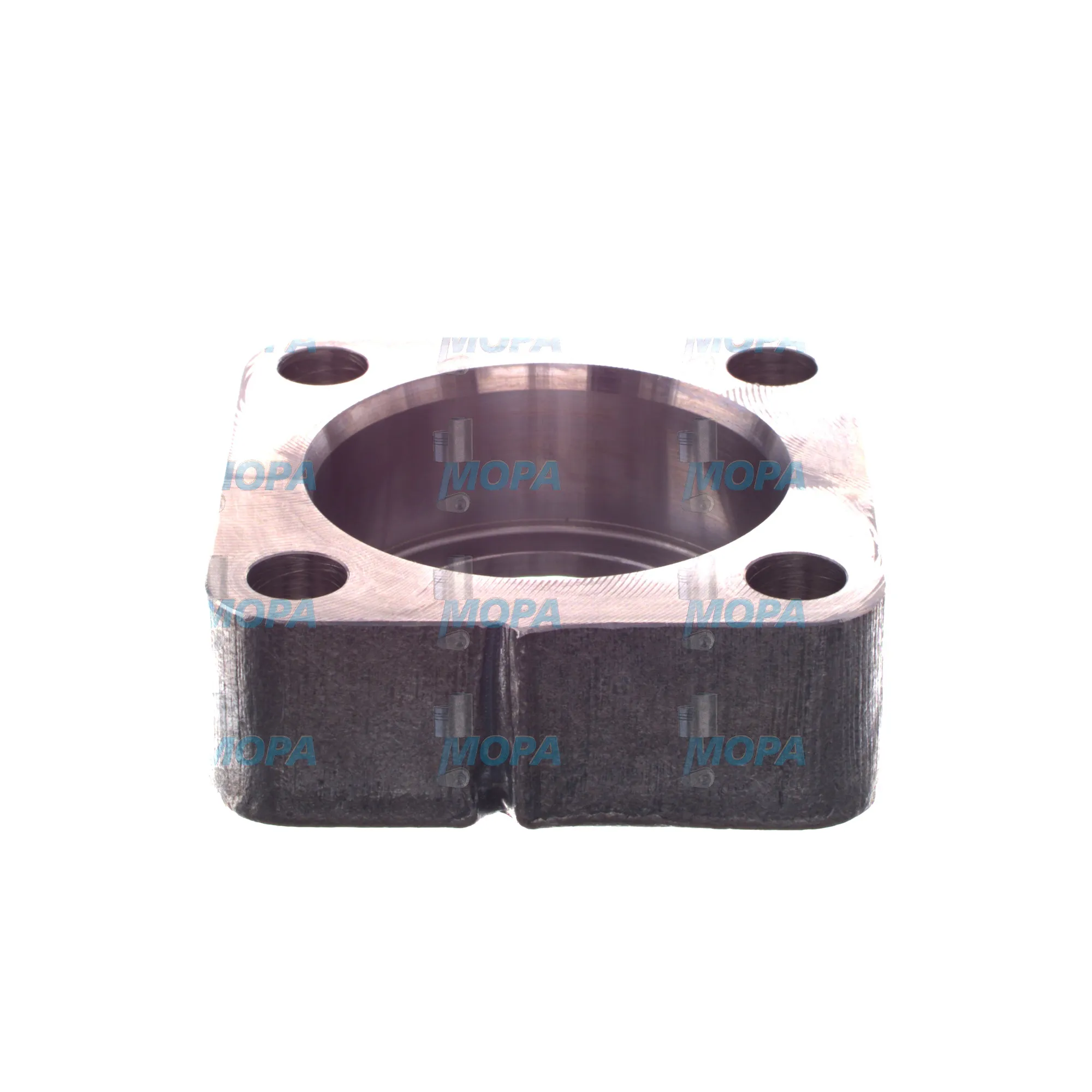 FLANGE - 5800180844 suitable for MTU engines
