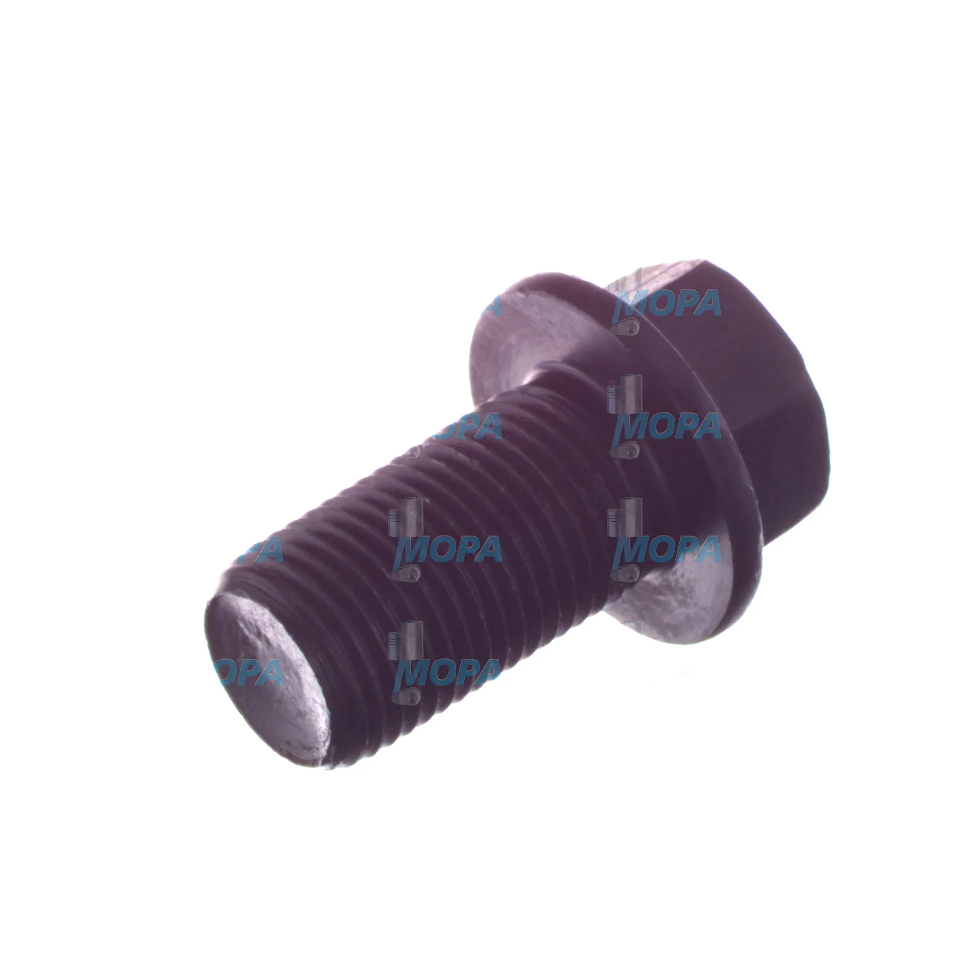 SCREW/BOLT - 4220350071 suitable for MTU engines