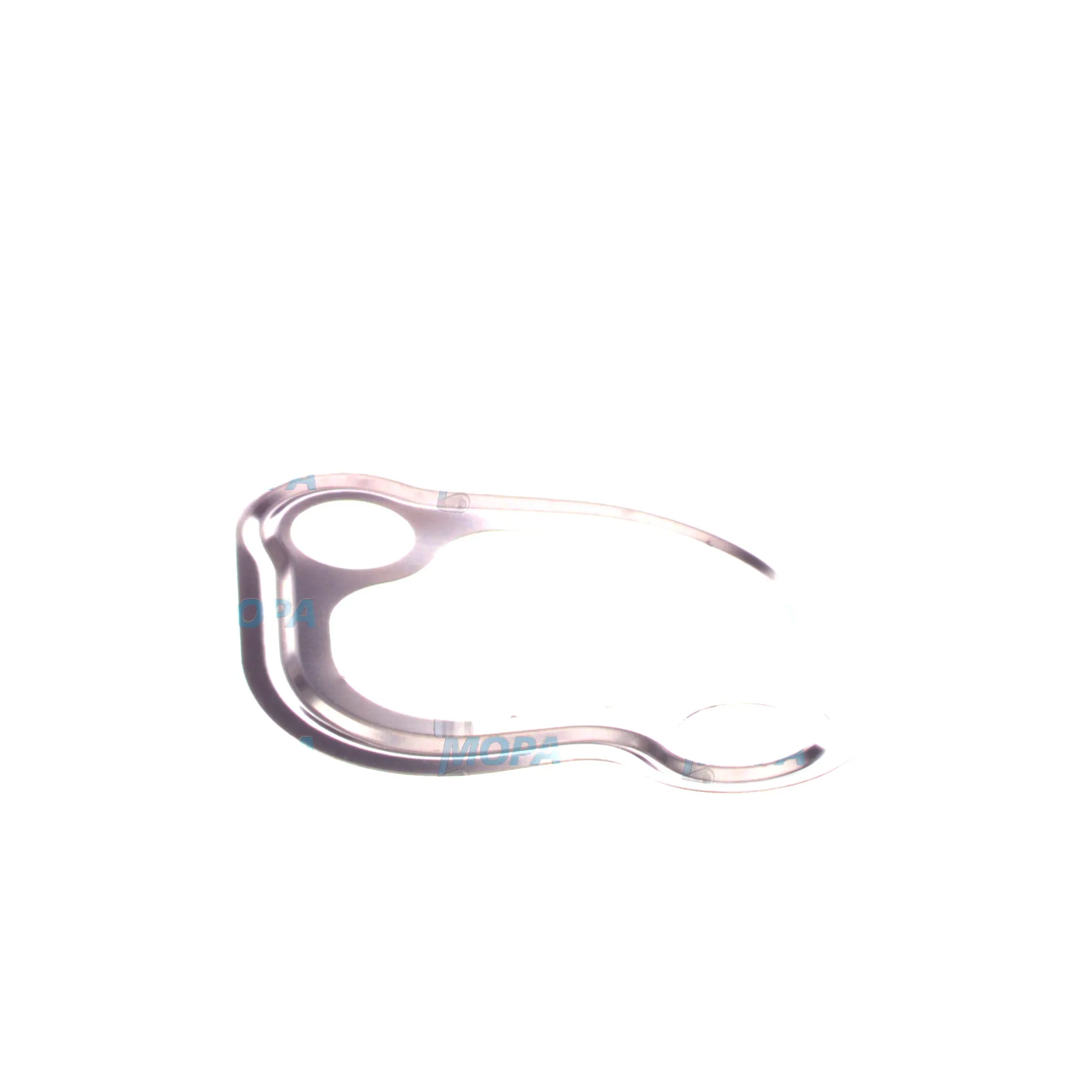 GASKET - 12850598 suitable for Deutz engines 4