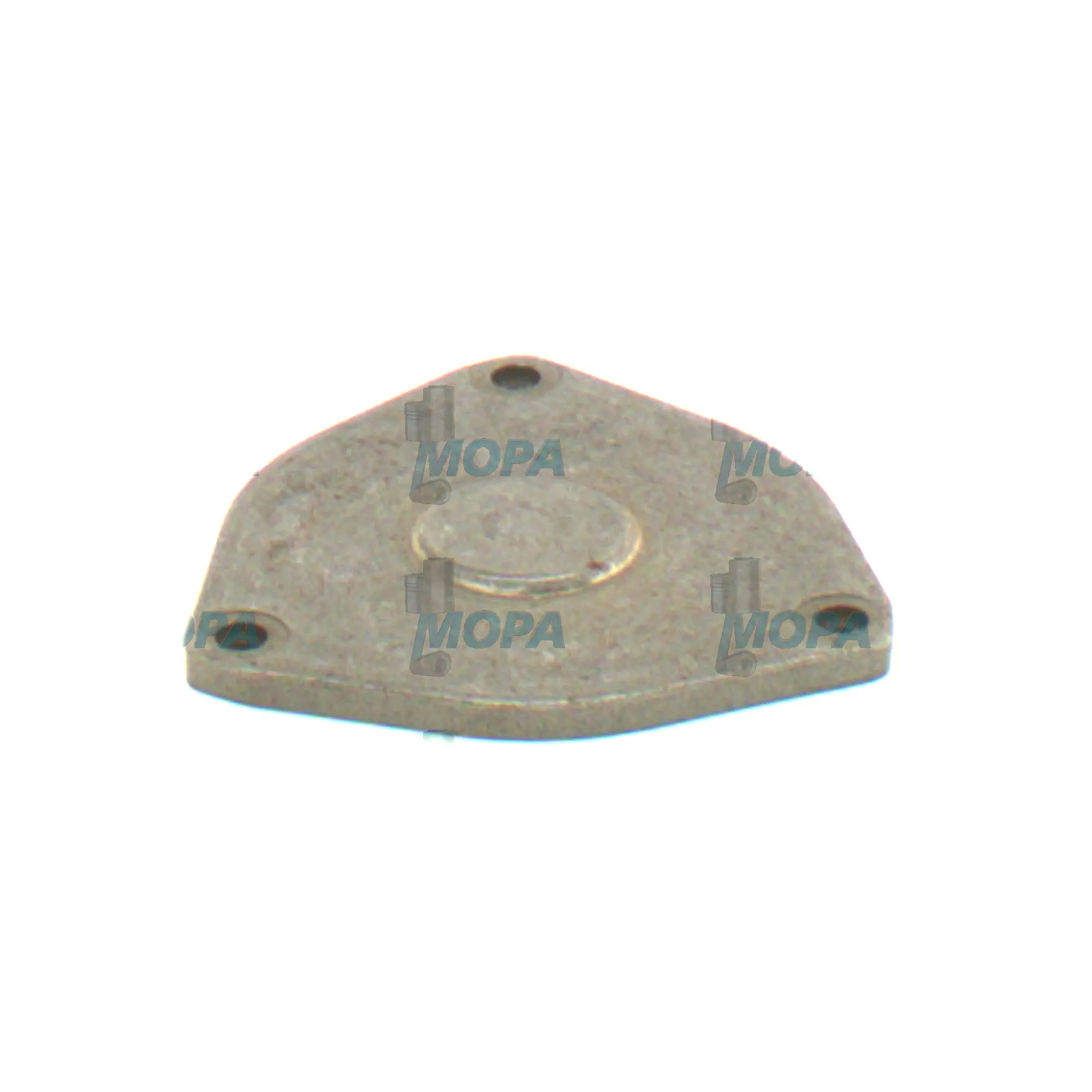 COVER - 51541110016 suitable for MAN D-engines 7