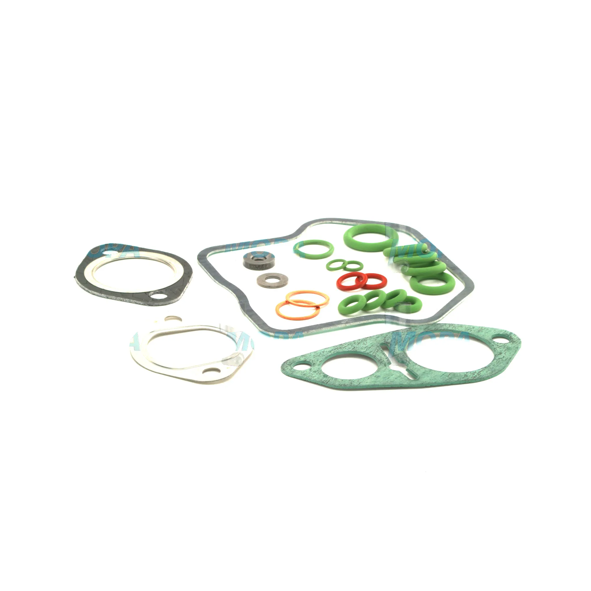 GASKET SET - 12163879 suitable for MWM & Deutz engines 5