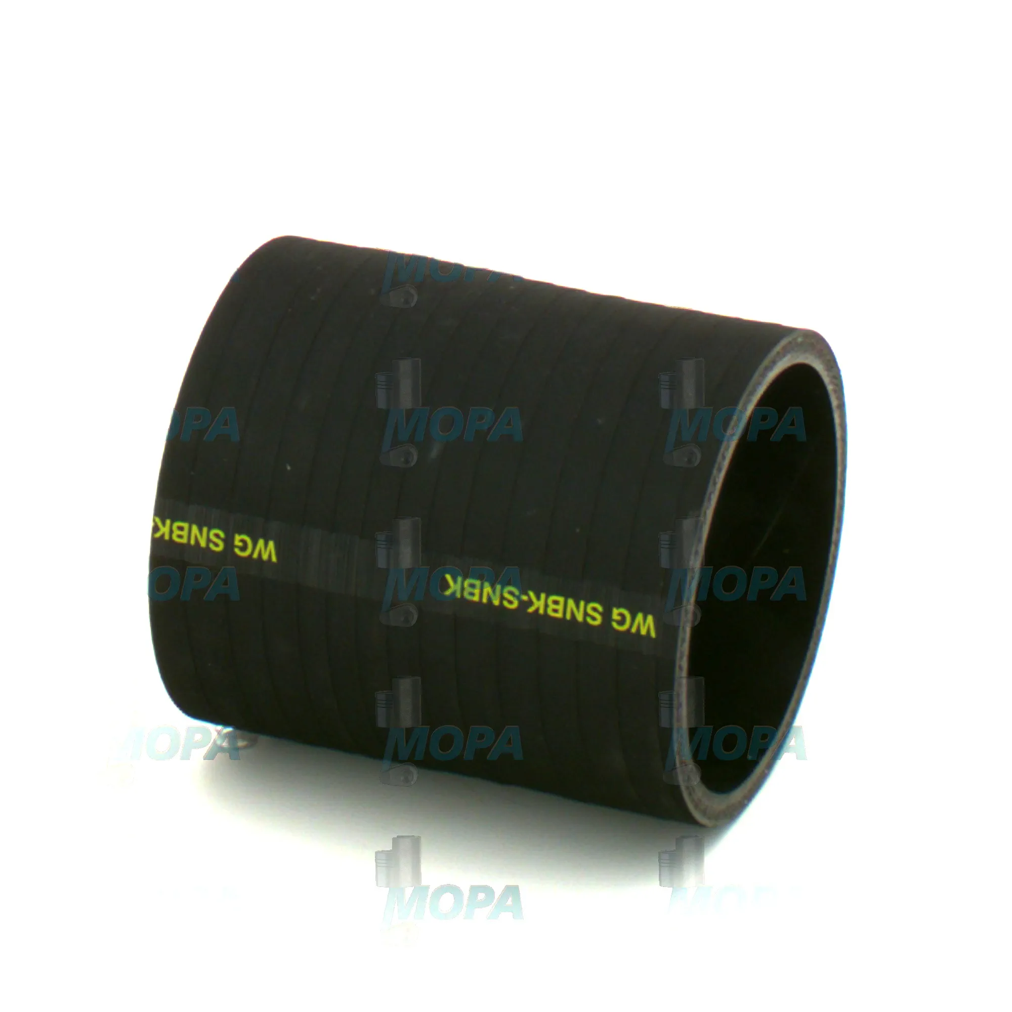 GUMMIMUFFE - 700368108003 passend für MTU Motoren 4