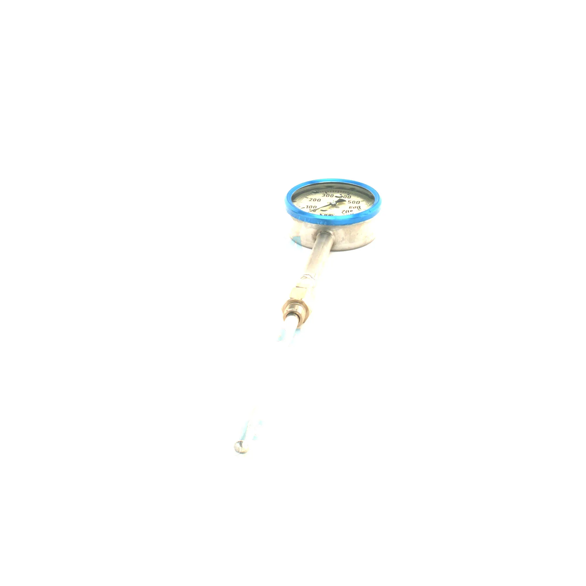 DIAL THERMOMETER - 01164399 suitable for MWM & Deutz engines 3