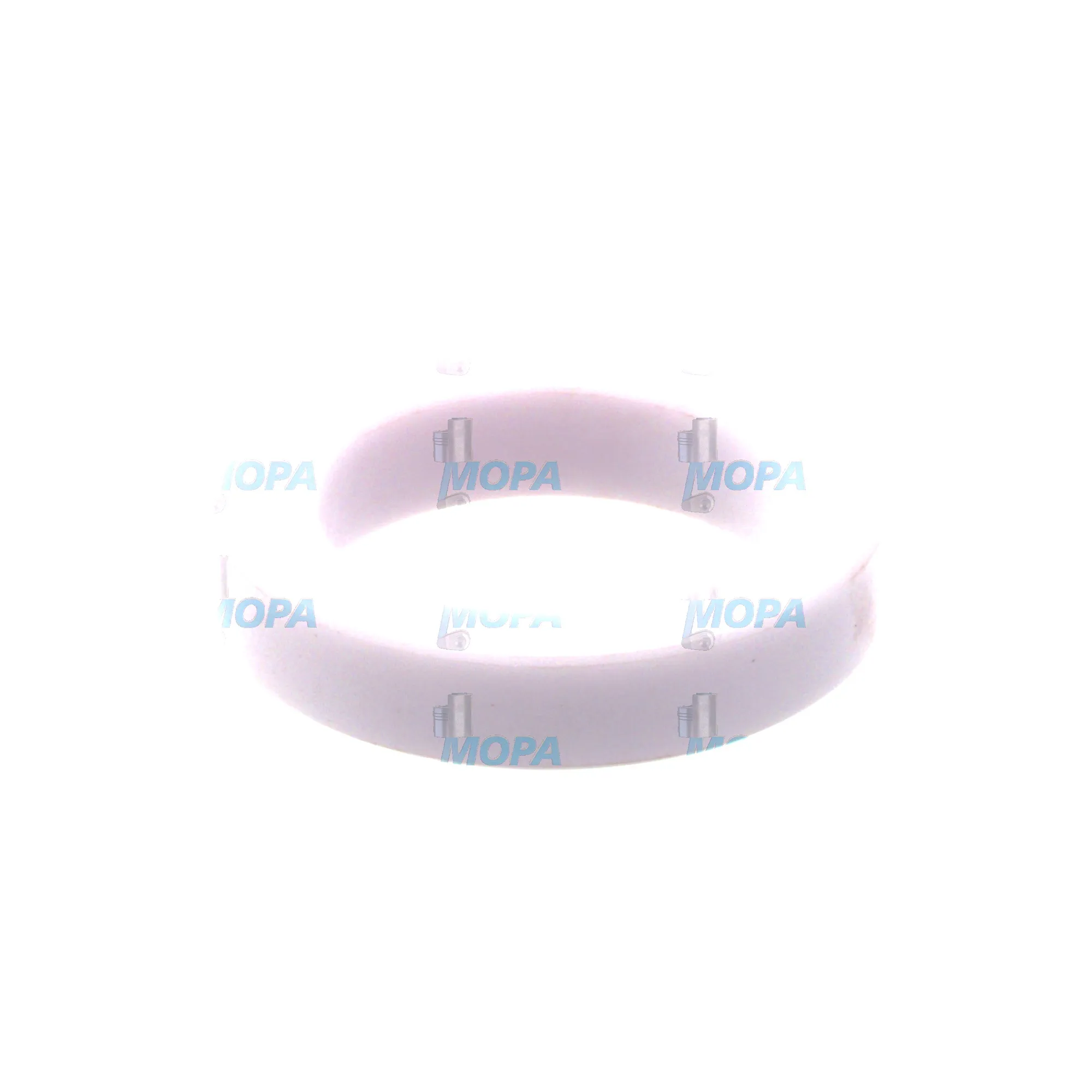 COUNTER RING - 8692040010 suitable for MTU engines 8