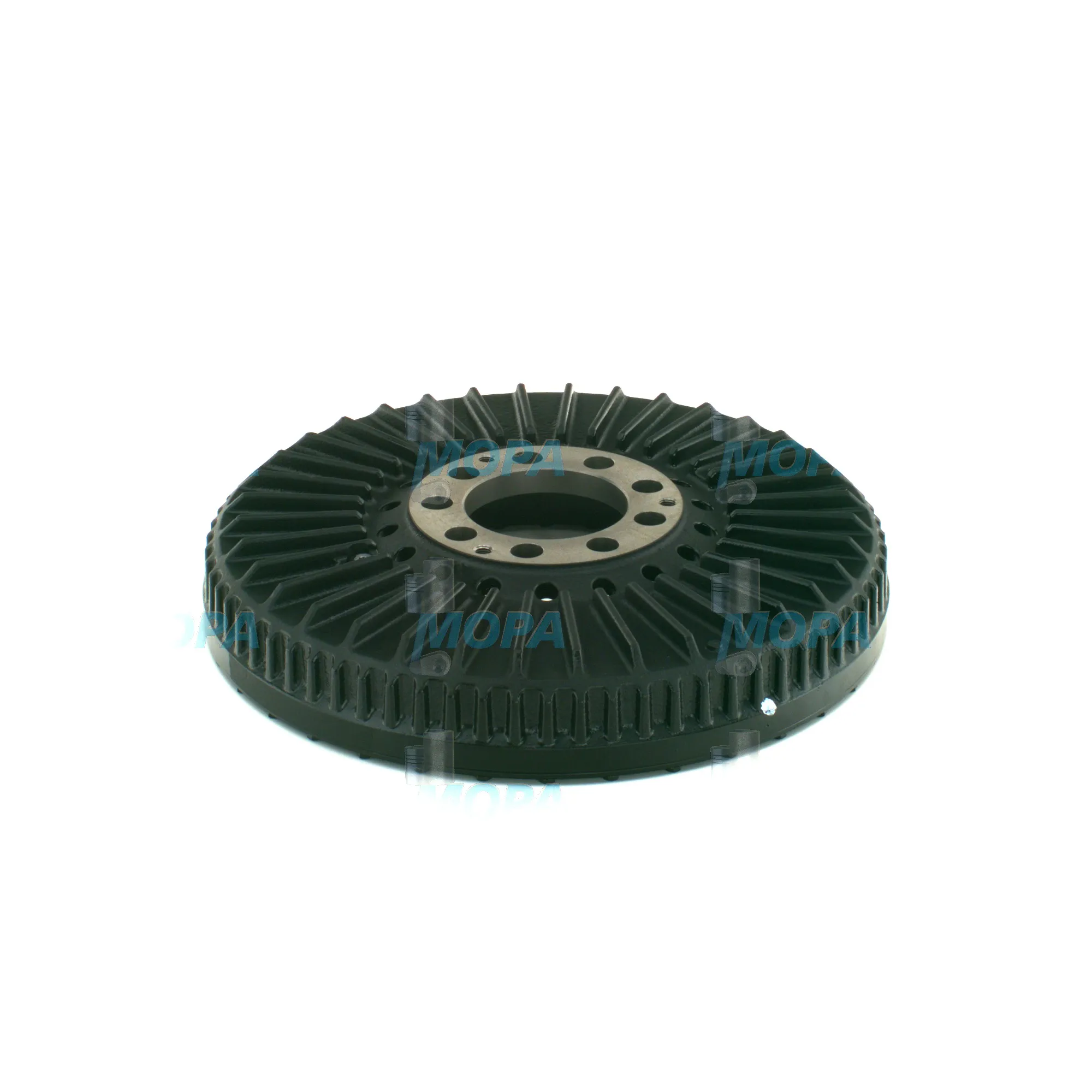 VIBRATION DAMPER - 12343539 suitable for MWM & Deutz engines