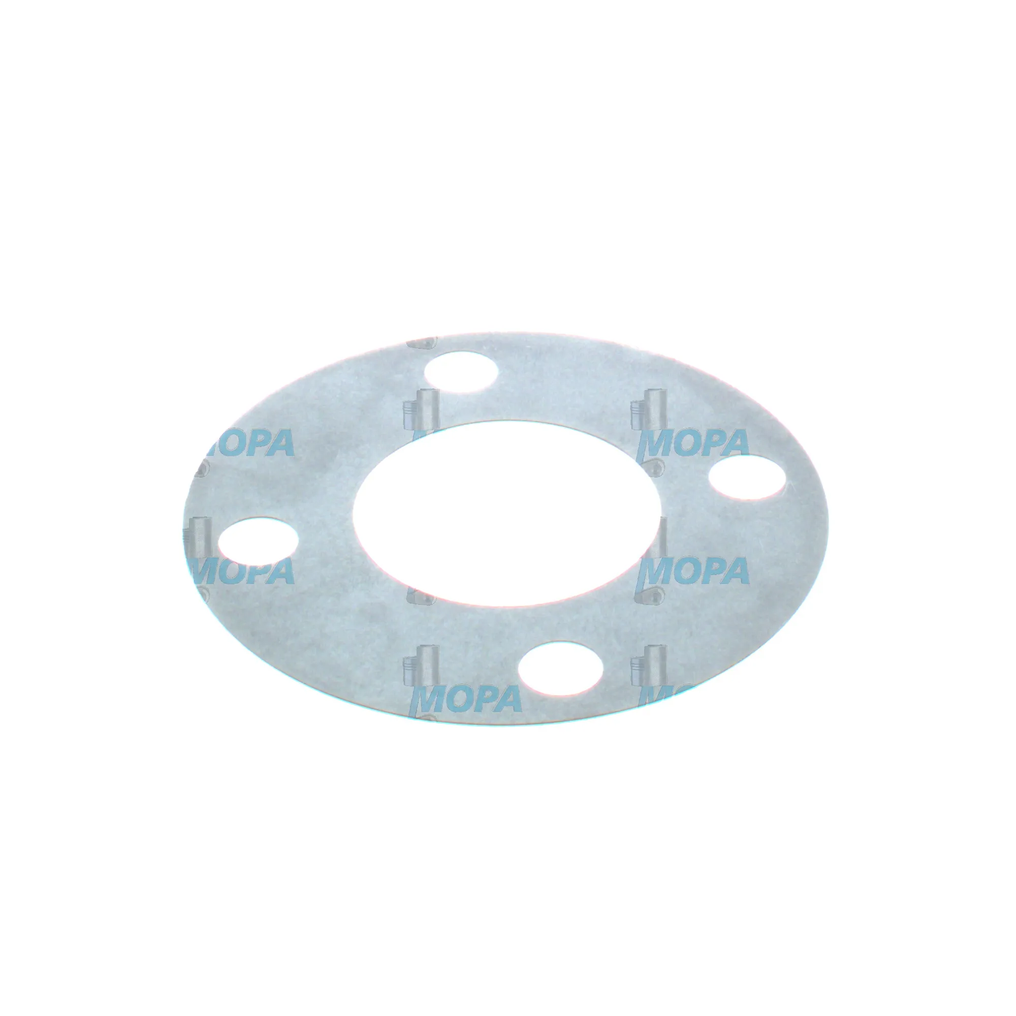 KUPPLUNGSSCHEIBE - 3411190503 passend für Bosch Motoren