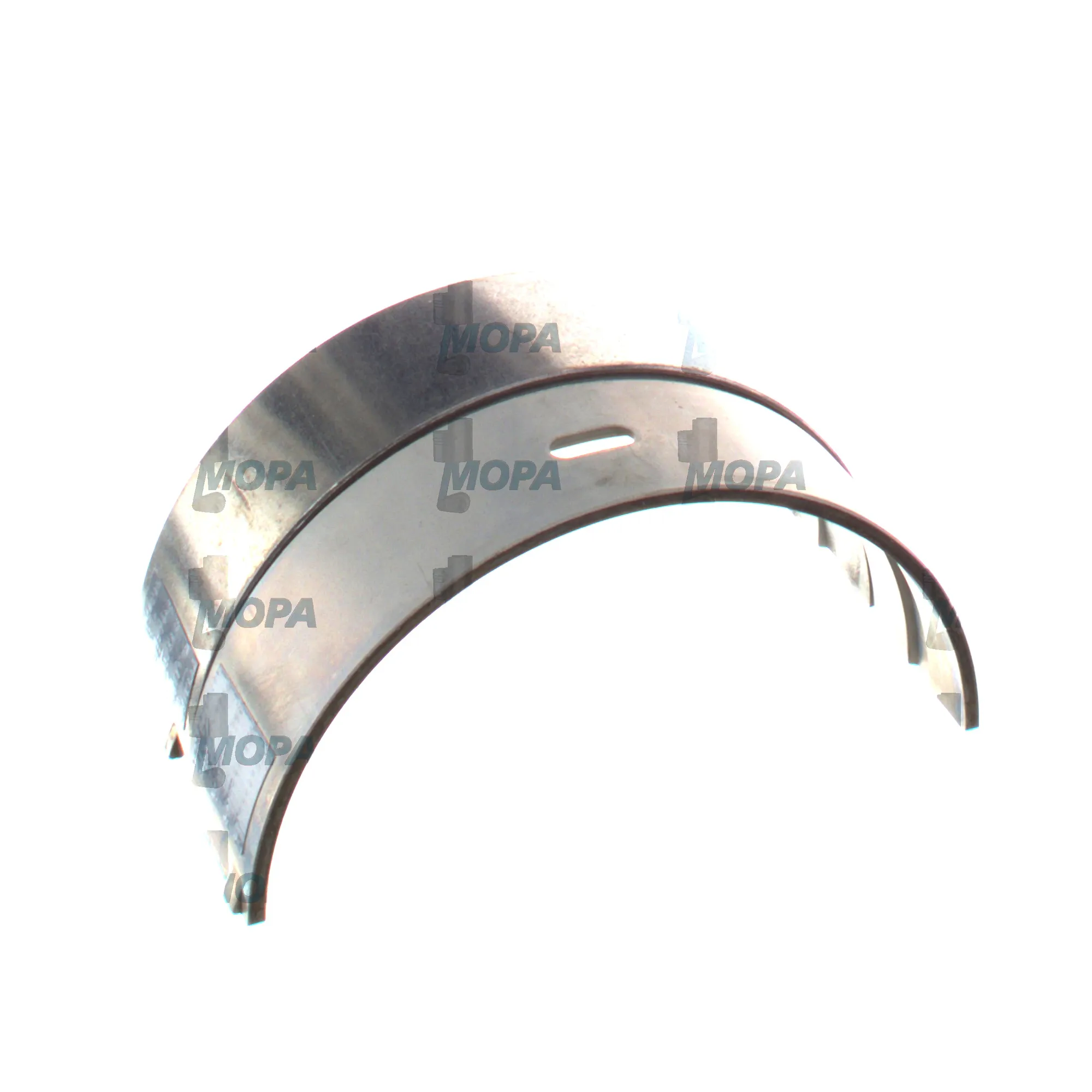MAIN BEARING PAIR - 02931079 suitable for Deutz engines 4