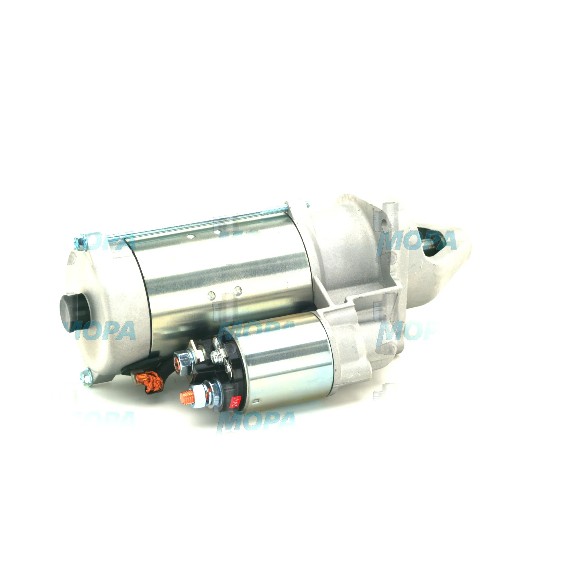 ANLASSER - 51262017210 passend für MAN D-Motoren 7
