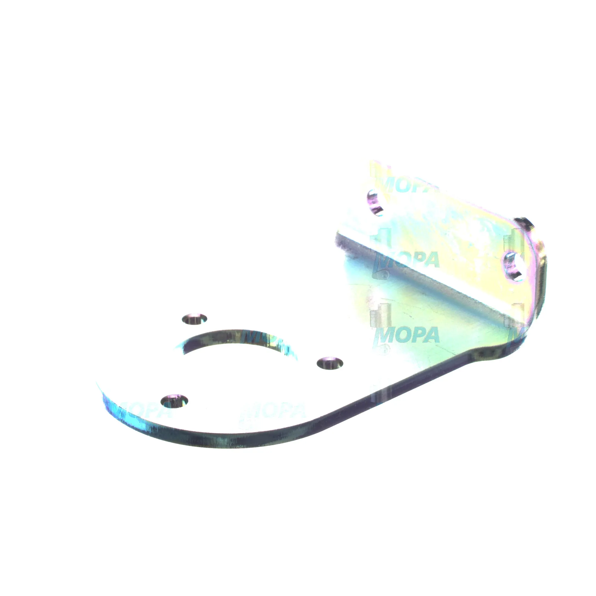 HALTER - 51116400207 passend für MAN D Motoren