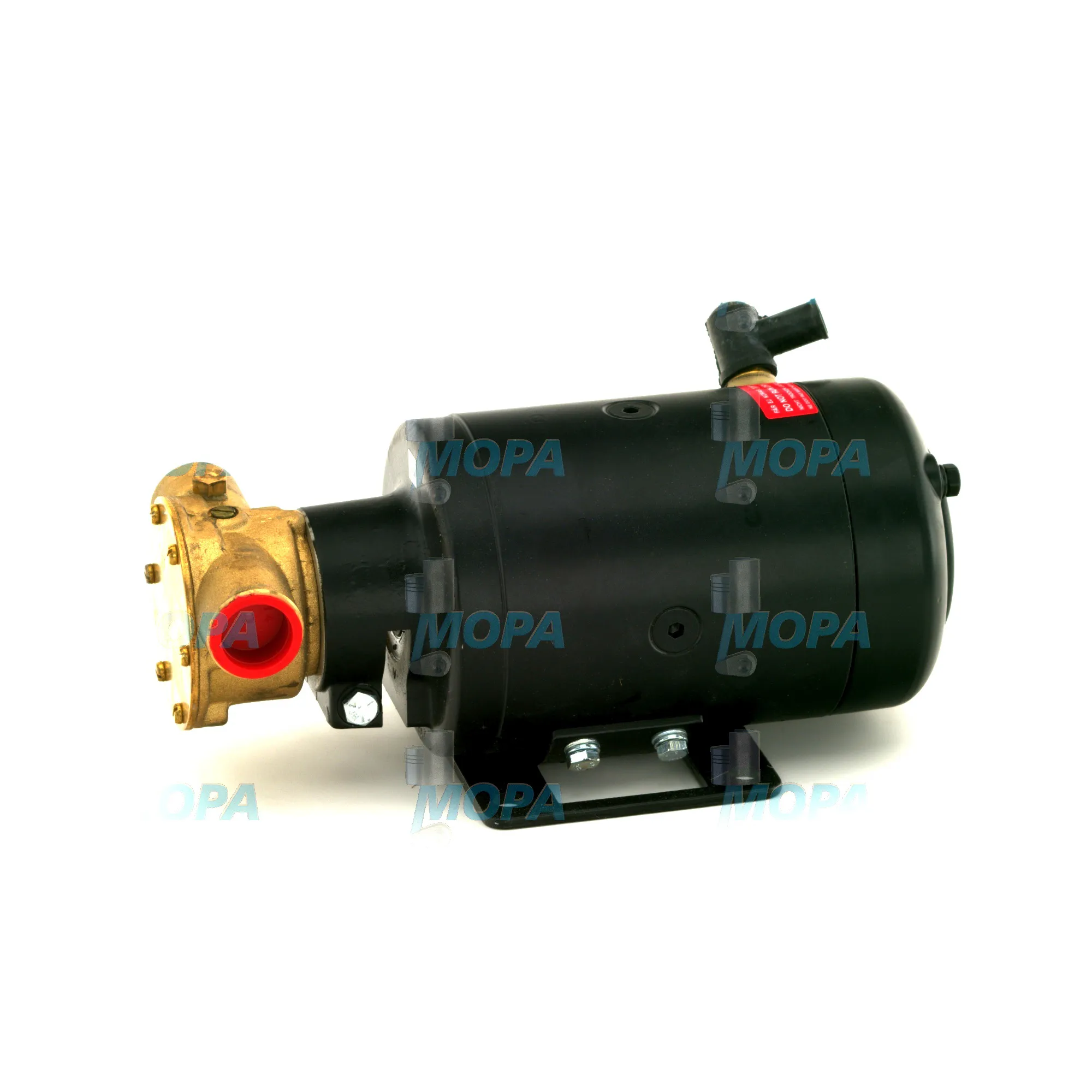 ROHWASSERPUMPE - 12302312 passend für MWM & Deutz Motoren 6