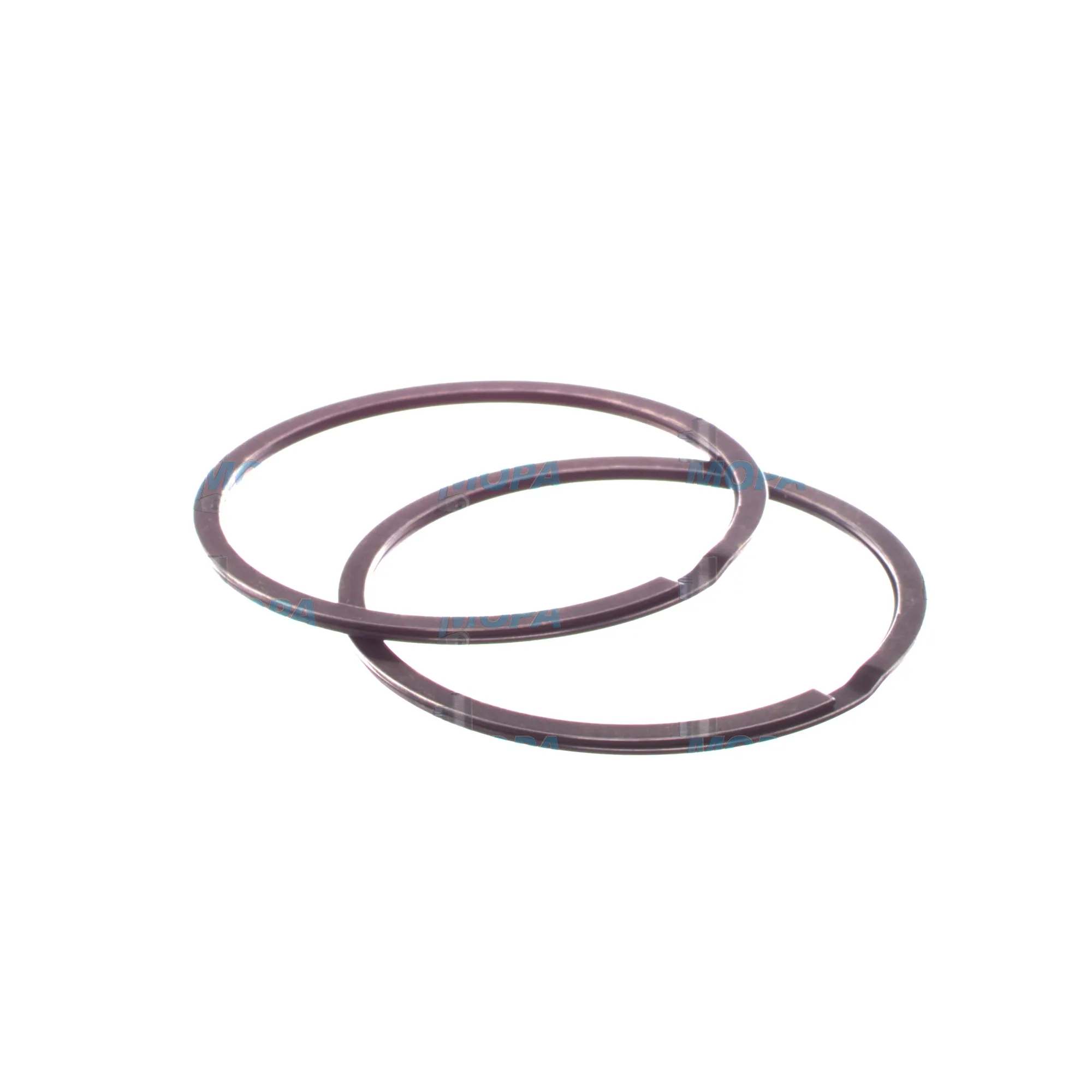 MULTIPIECE OIL RING - 51987010085 suitable for MAN D-engines 5