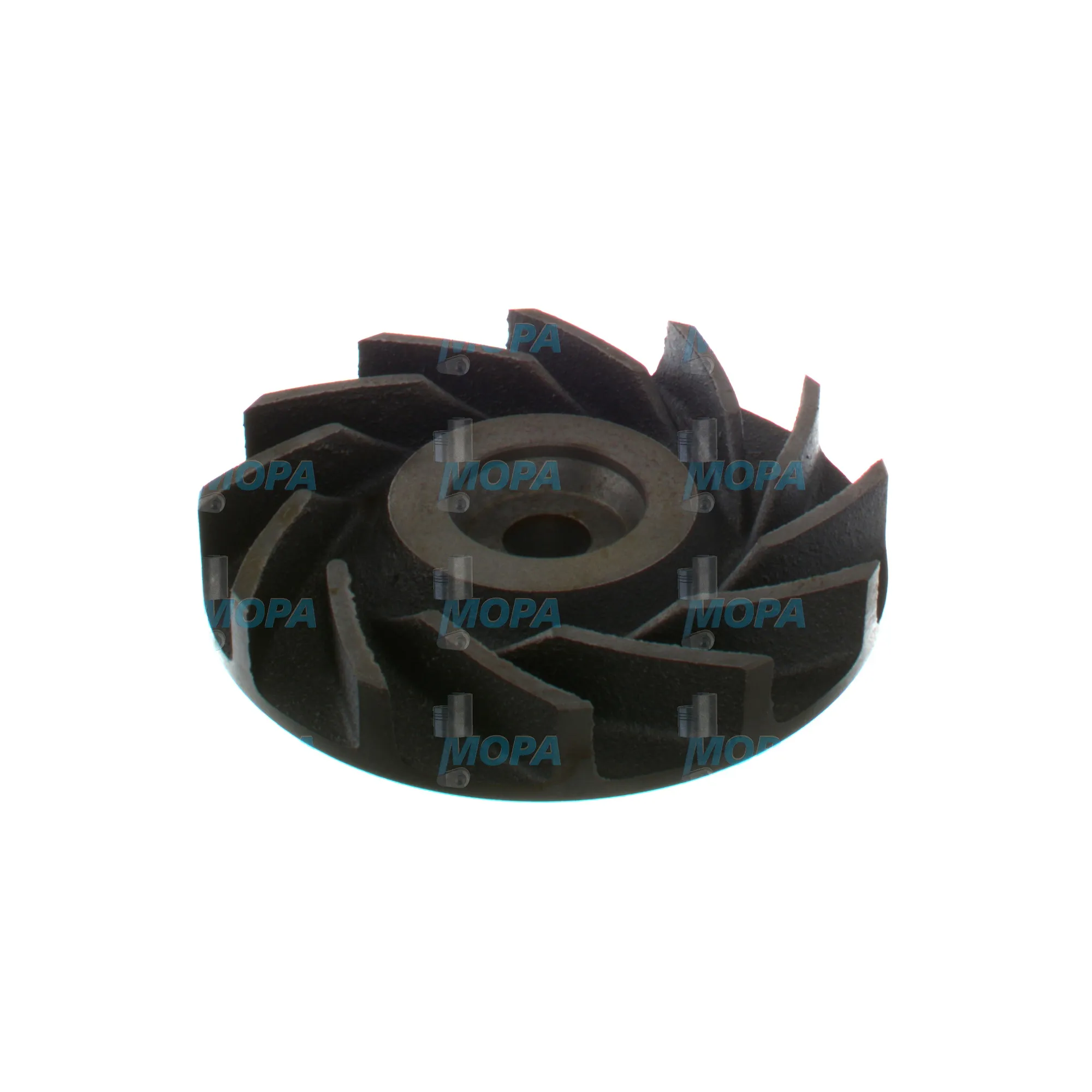 FLUEGELRAD - 51065060100 passend für MAN D Motoren 5