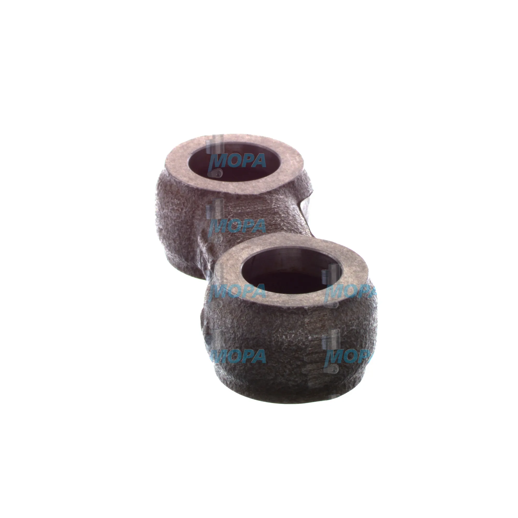 BANJO FITTING - 5379900186 suitable for MTU engines 5