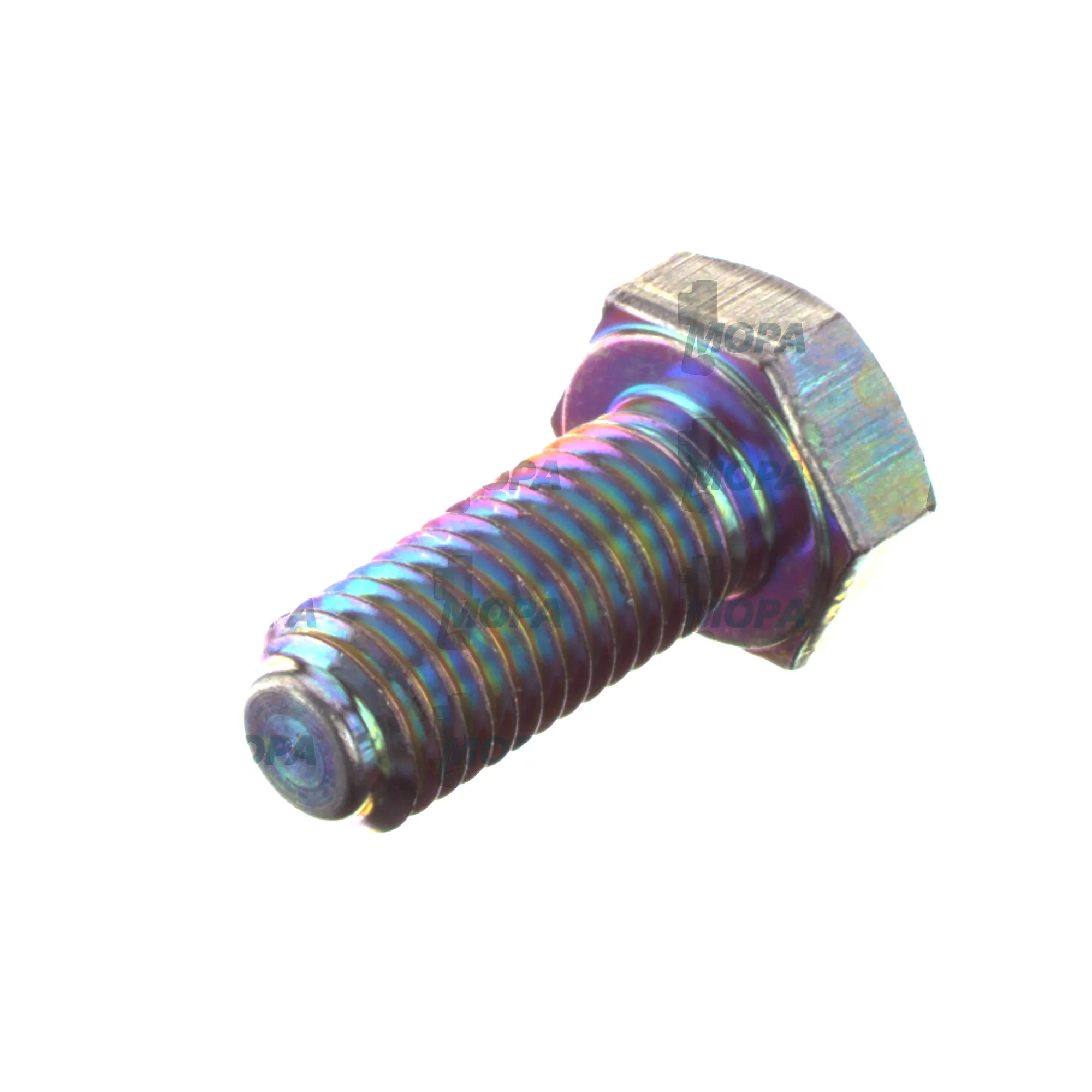 SCHRAUBE - 5849900715 passend für MTU Motoren 9