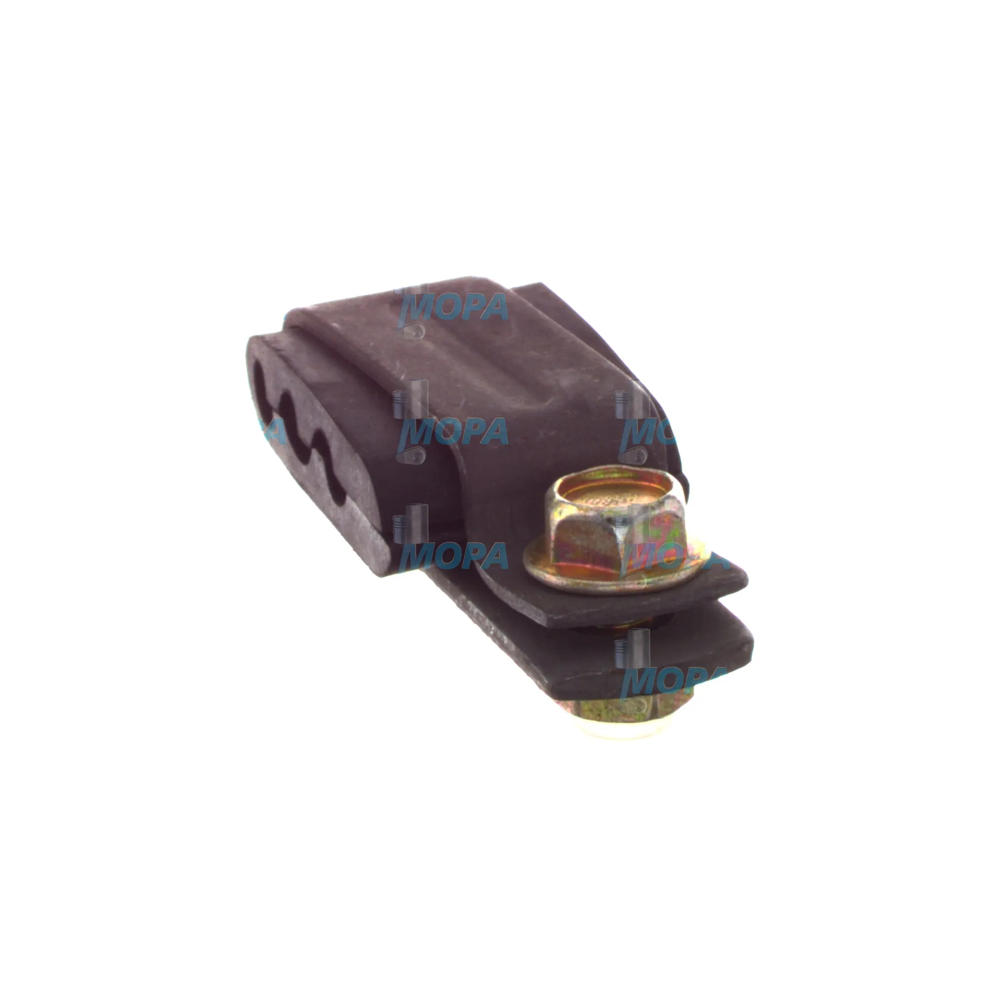 MOUNTING CLAMP - 4220780186 suitable for MTU engines 7