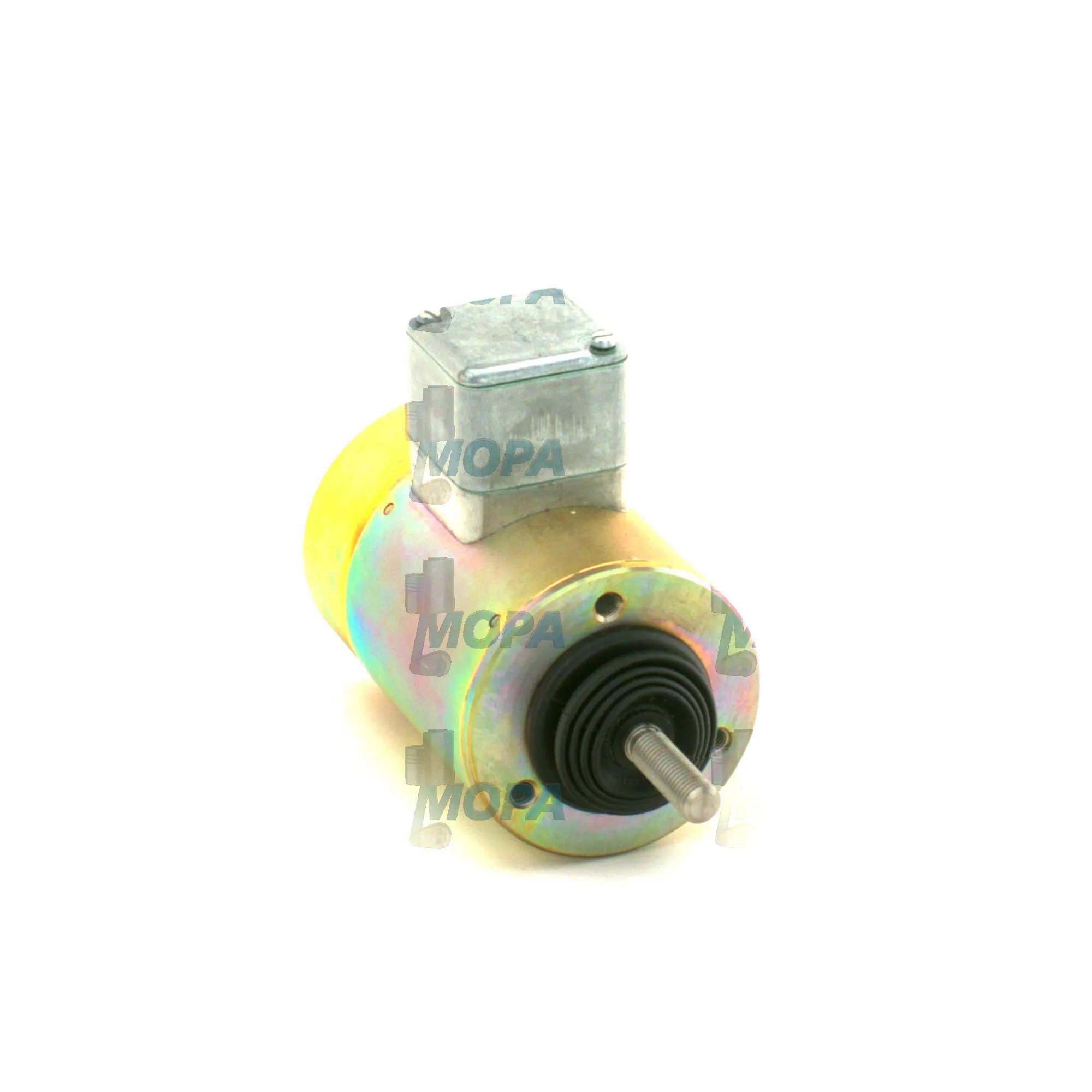 SOLENOID - 02127648 suitable for MWM & Deutz engines 8