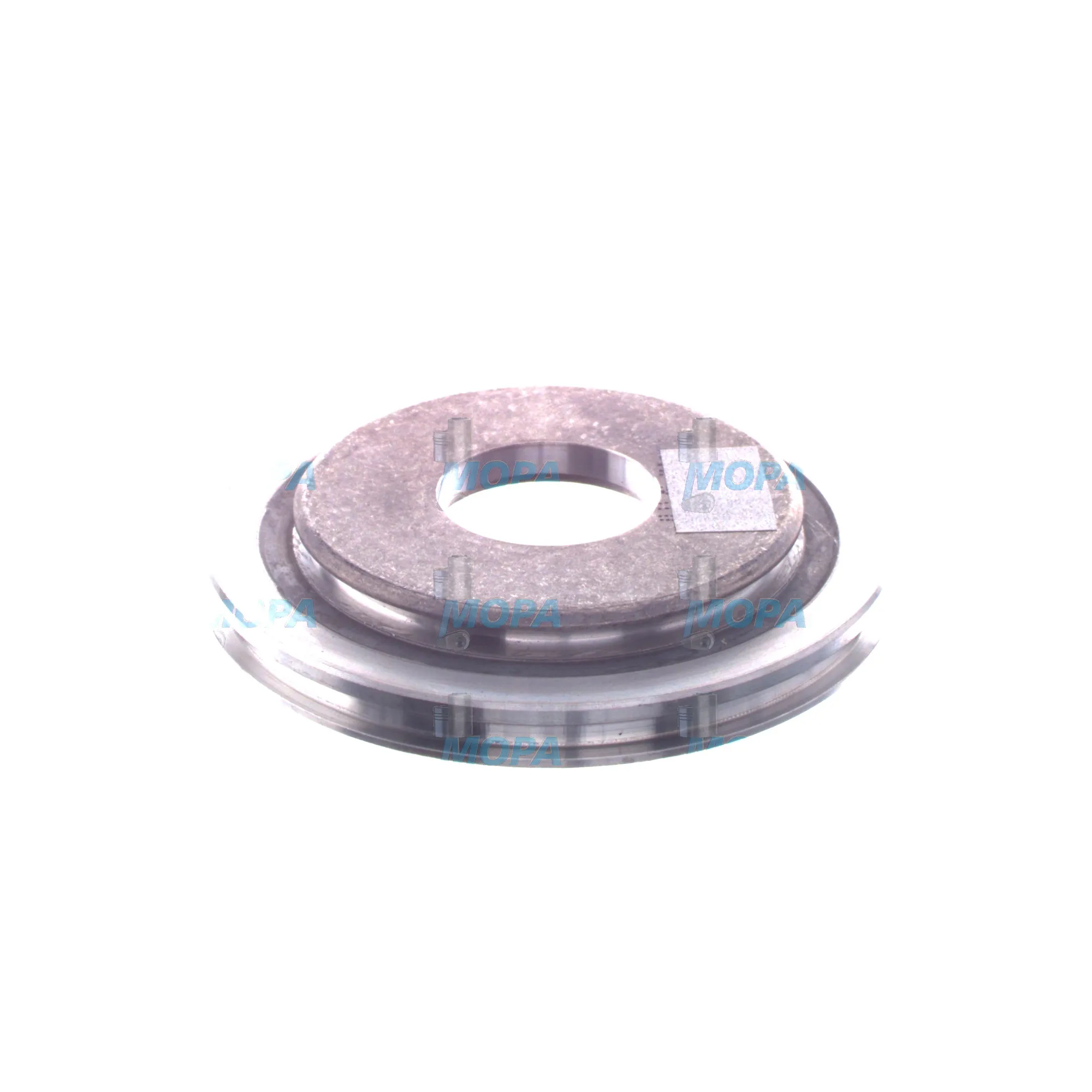 BEARING CAP - 01304821 suitable for MWM & Deutz engines 3