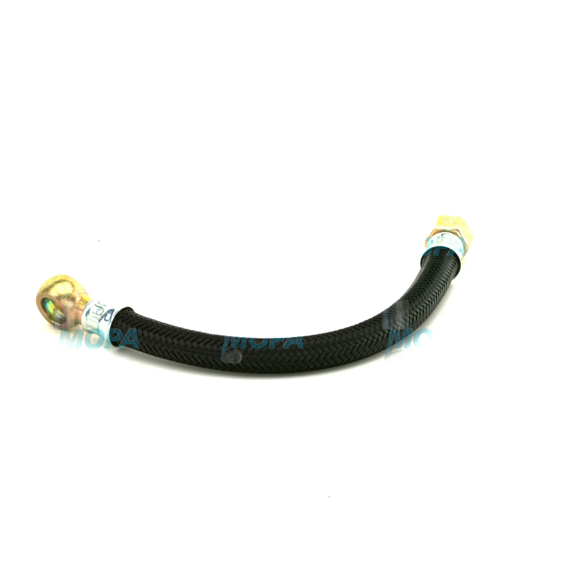 SCHLAUCHLEITUNG - 01266142 passend für Deutz Motoren 6