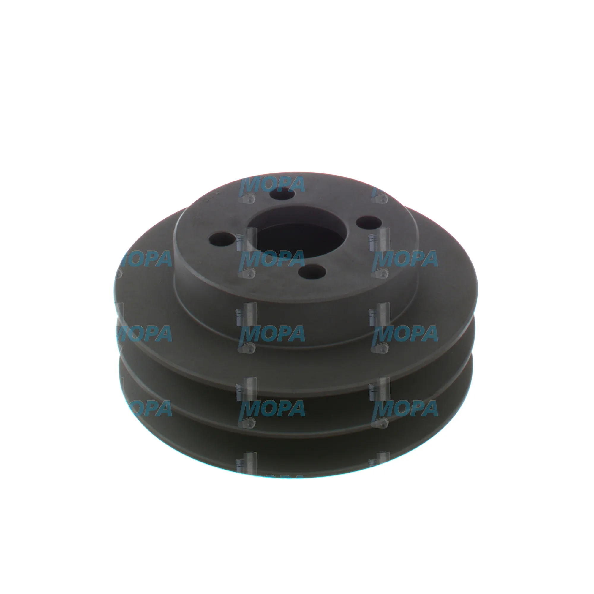 V-BELT PULLEY - 04006839 suitable for MWM & Deutz engines 3