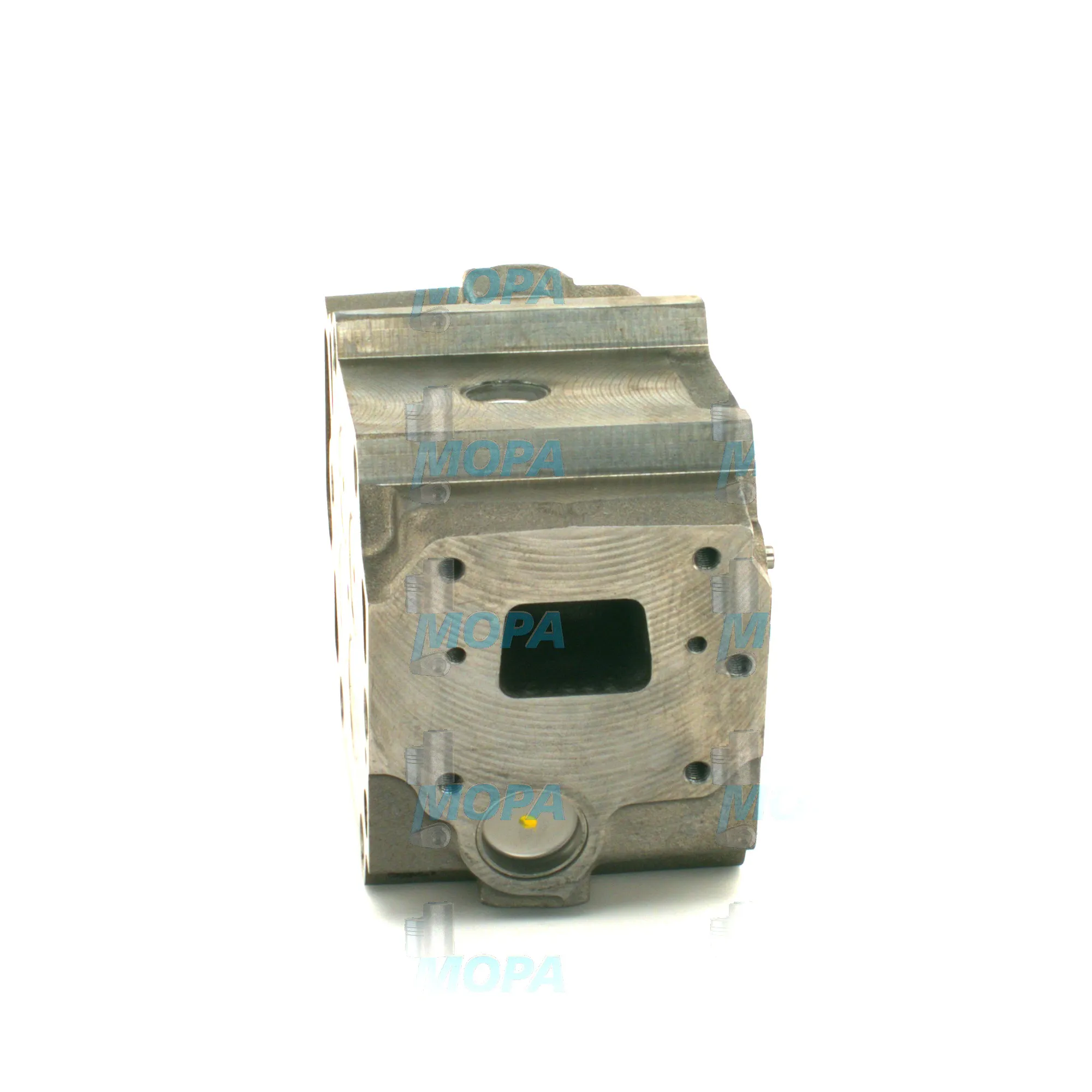 CYLINDER HEAD - 51031006961 suitable for MAN D-engines 5