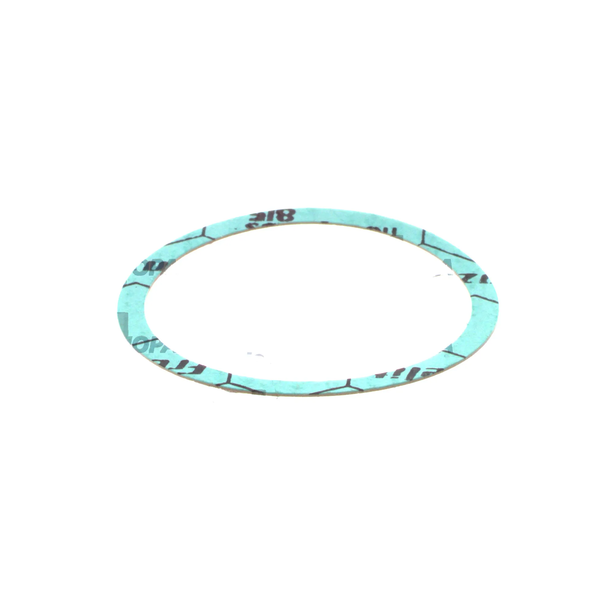 GASKET - 5600740180 suitable for MTU engines 7