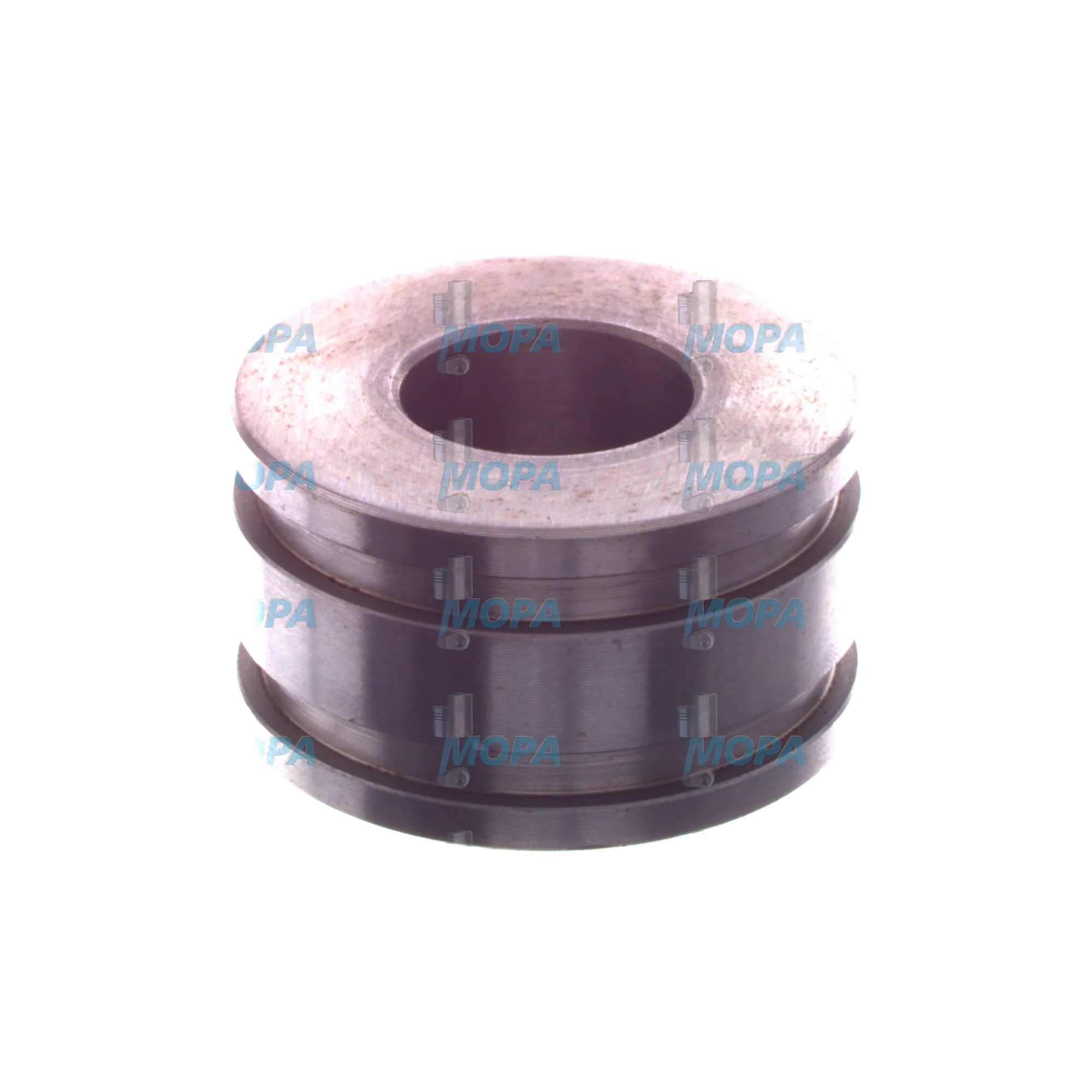 PLUG-IN PIPE - 51981820133 suitable for MAN D-engines 8