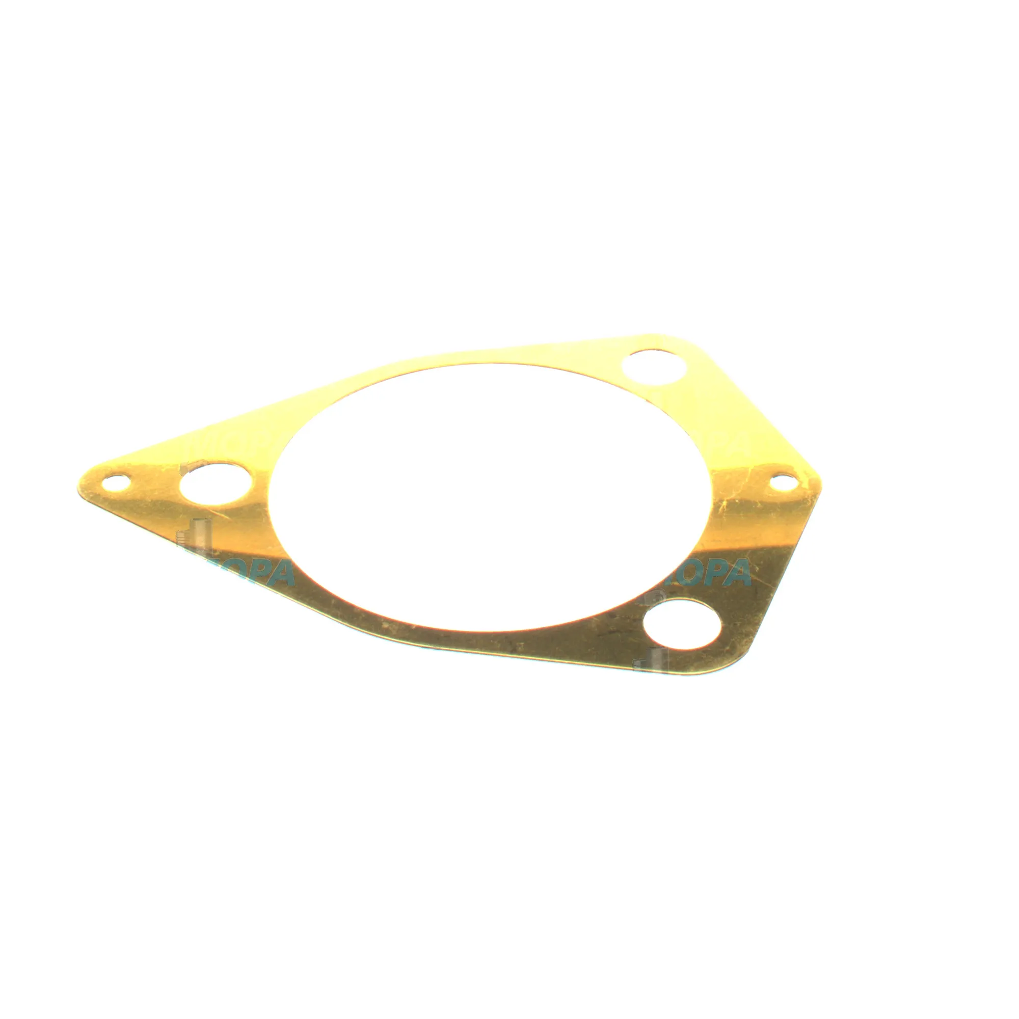 SHIM - 5800720041 suitable for MTU engines 3