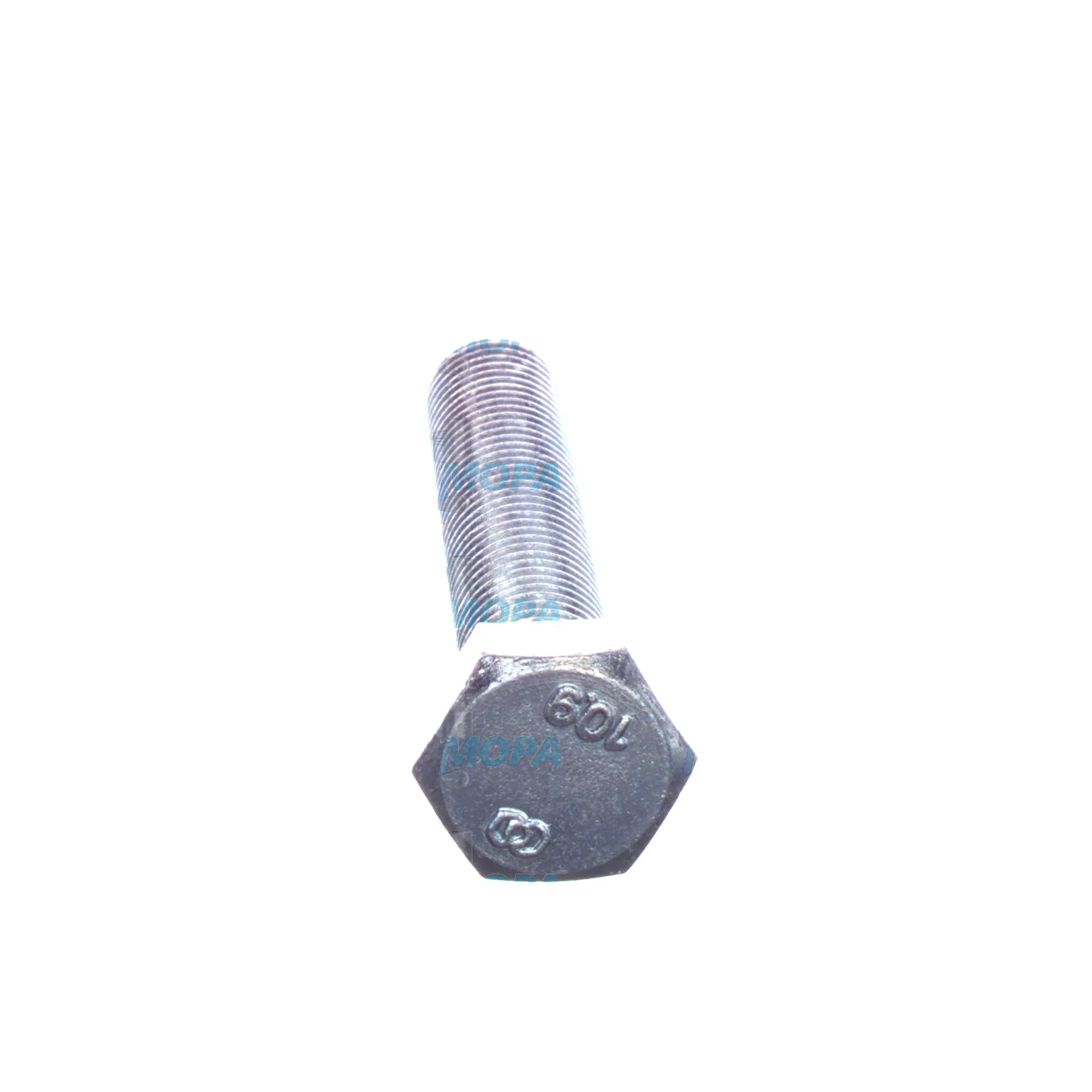 HEXAGON BOLT - 06017344318 suitable for MAN D engines 5